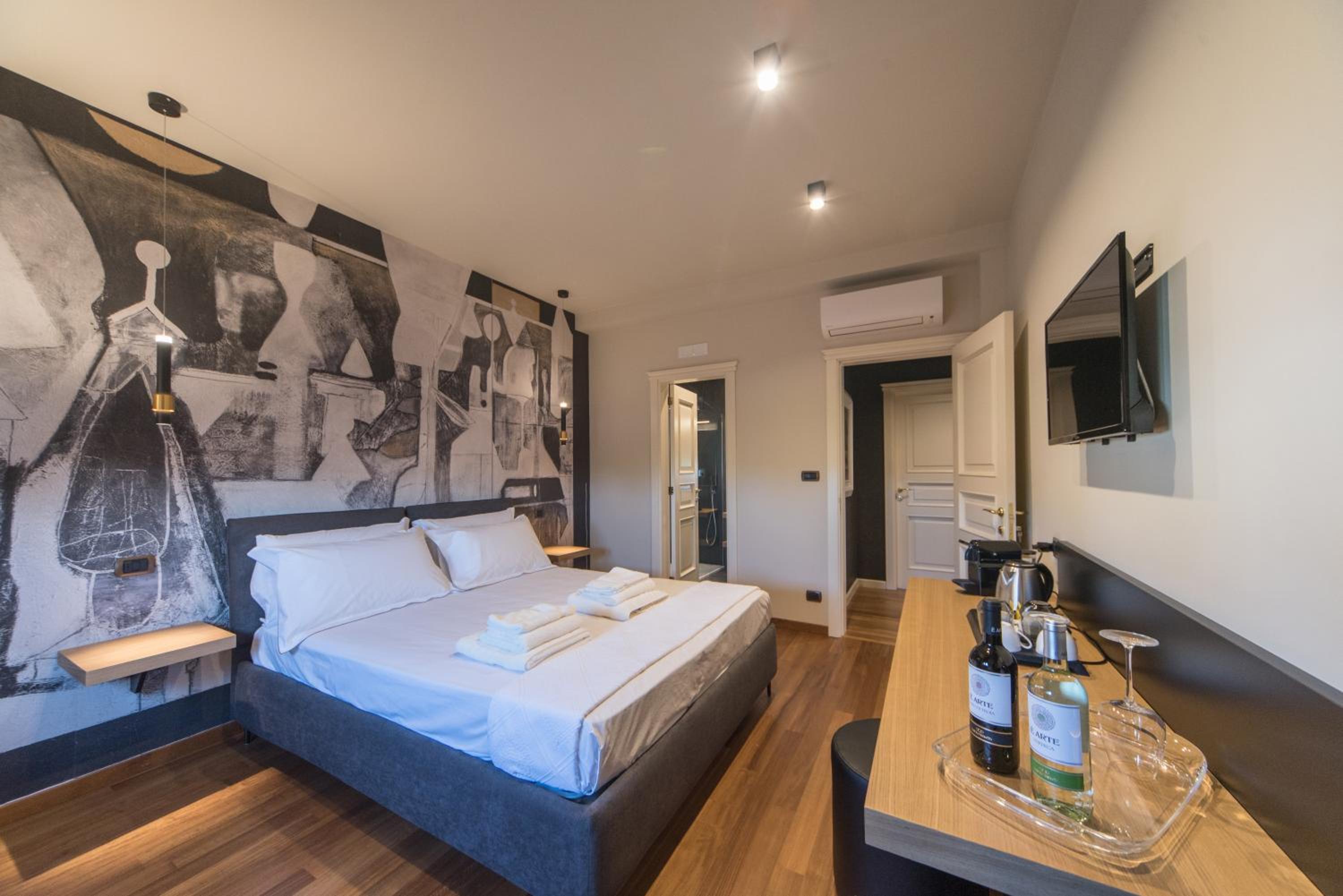 Villa Pietra Bianca - Luxury stay in Puglia view 4