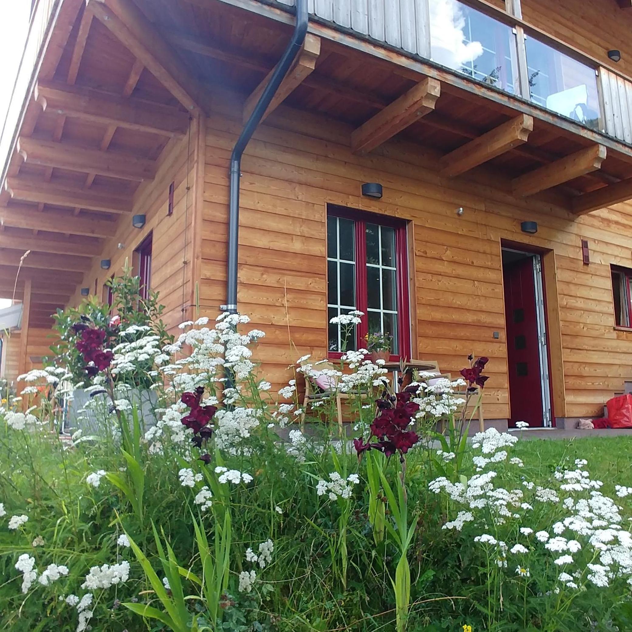 dolomit24 | design apARTments