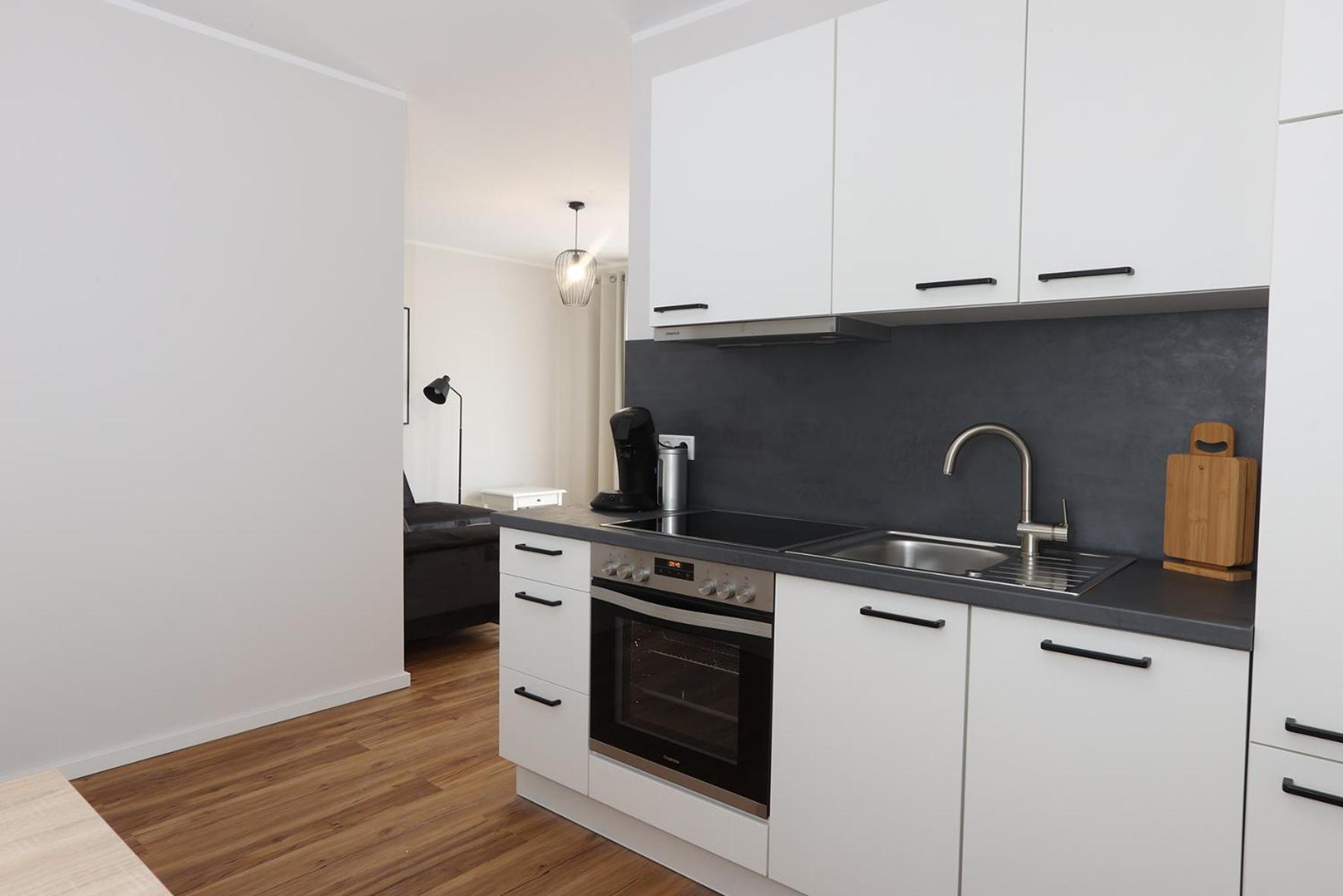Apartments Vreden Familie Lansing