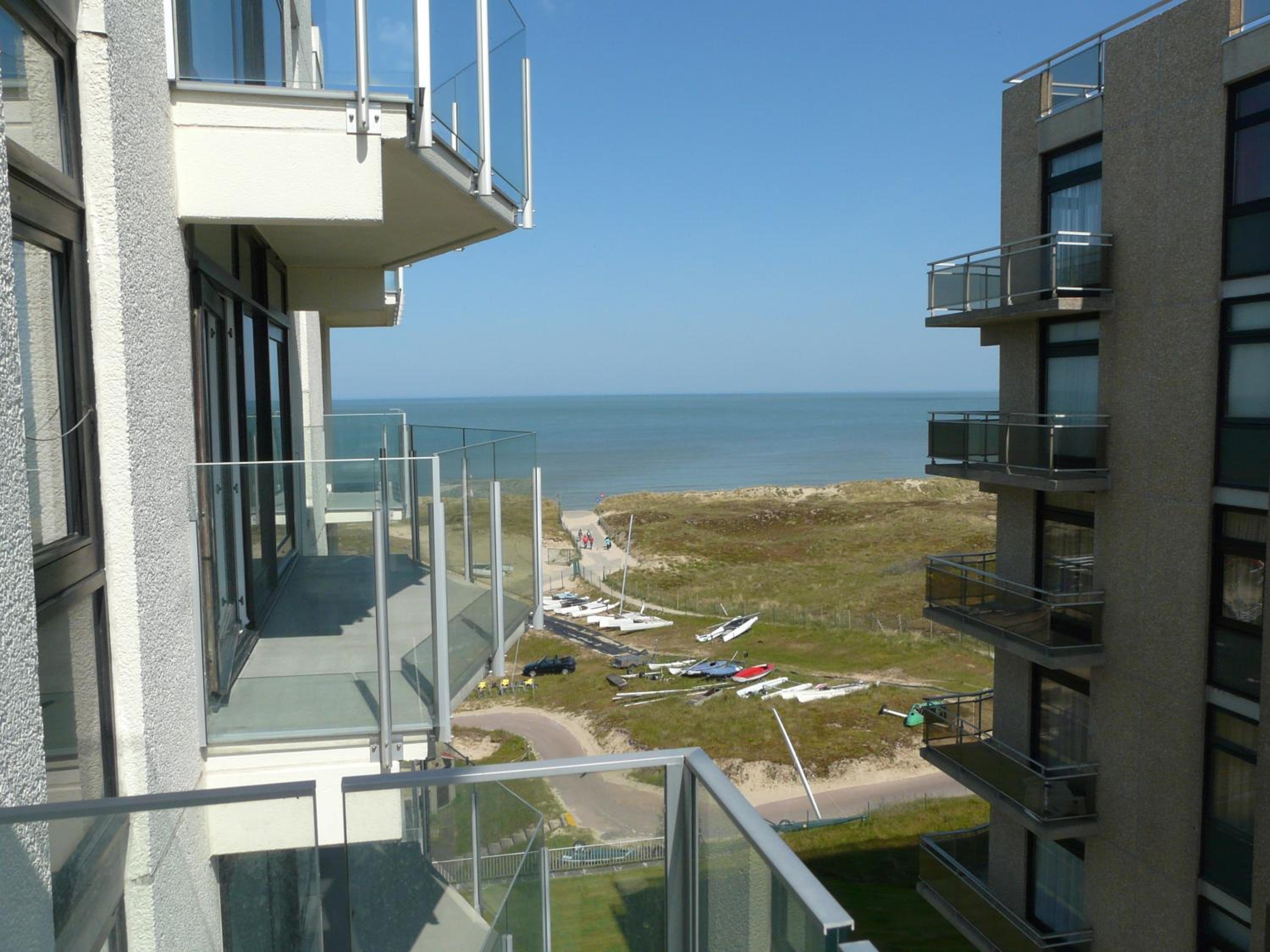 Neptunus De Panne view 3