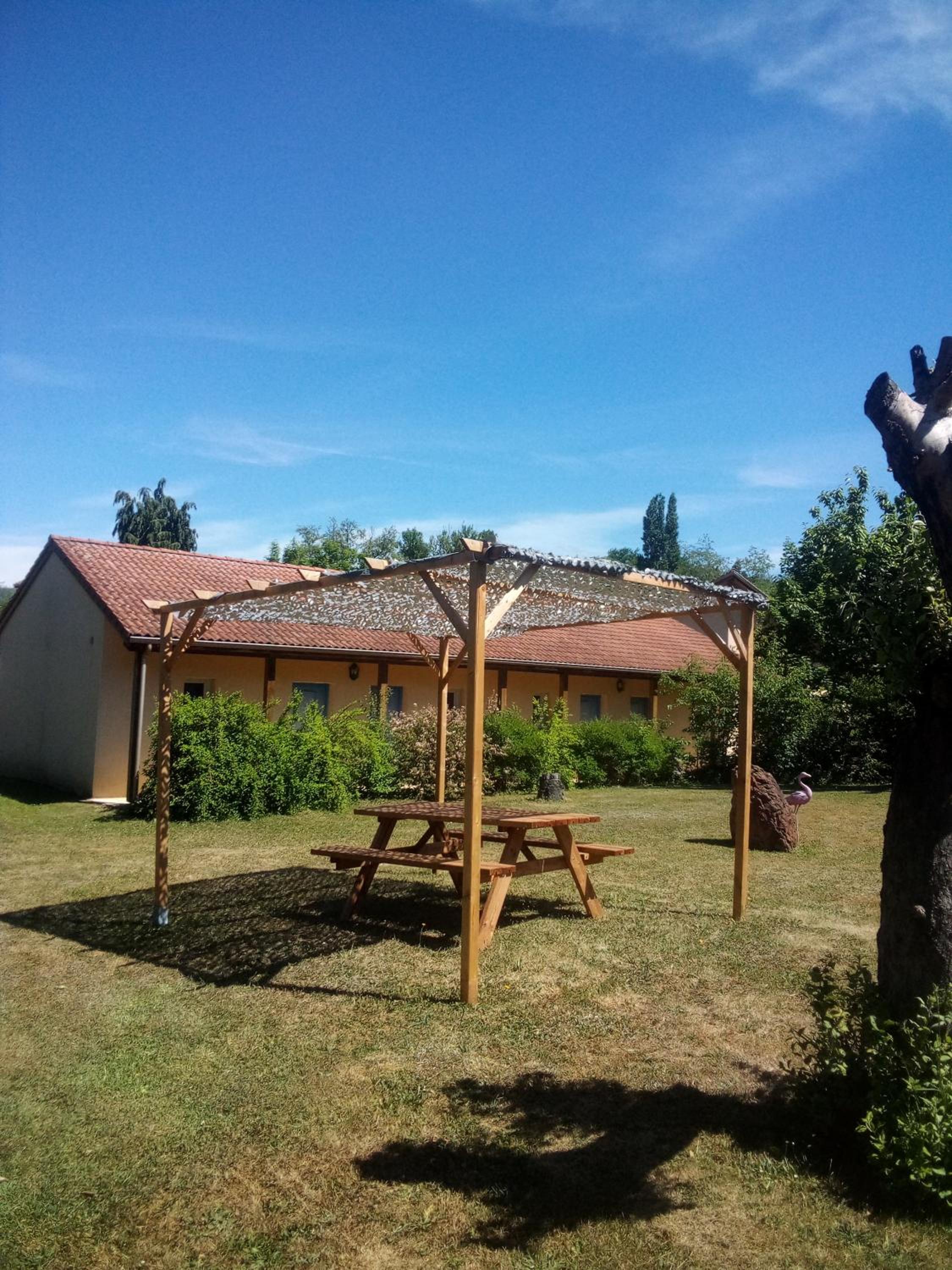 children's play area