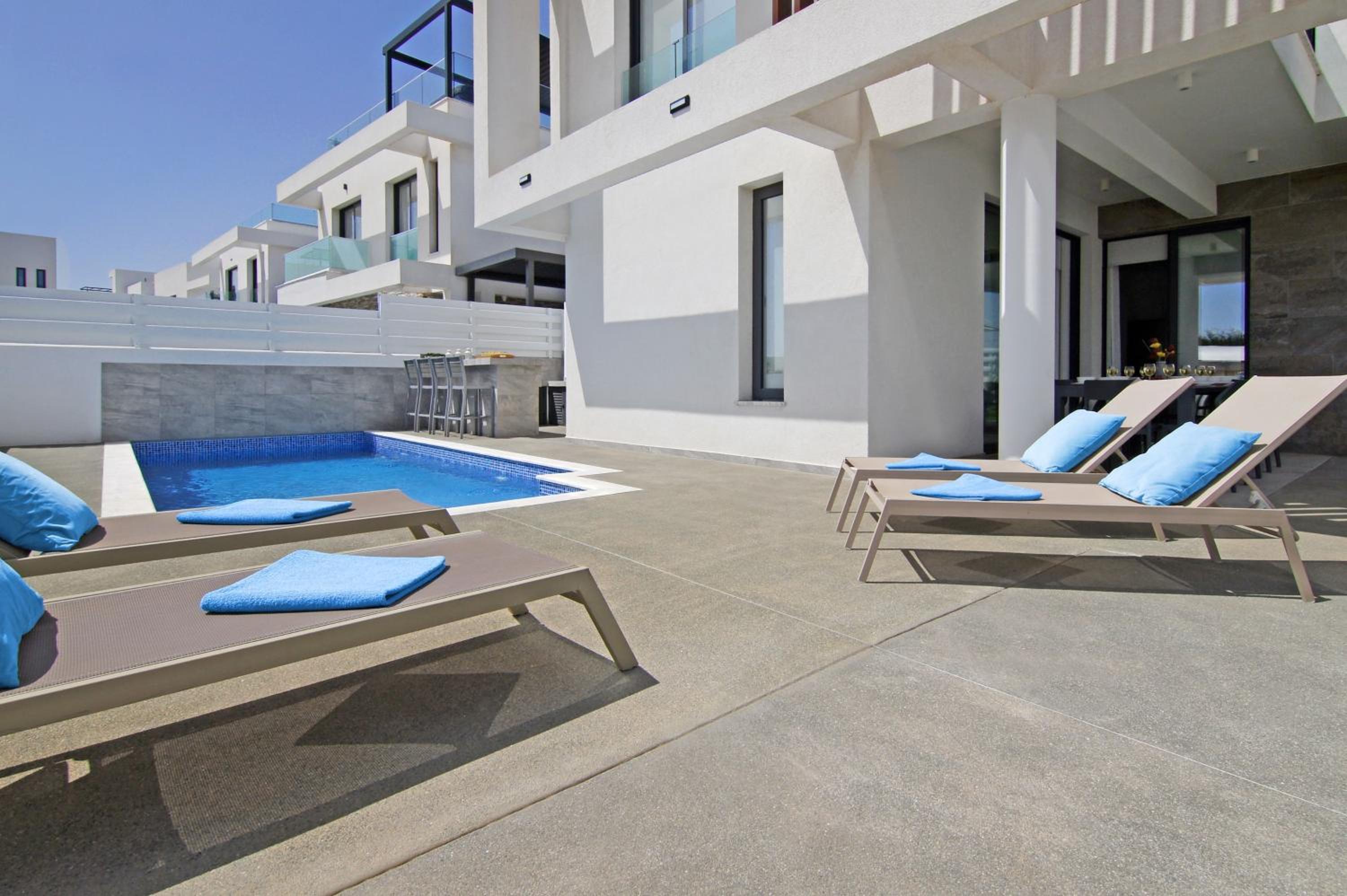 Villa Queen Valeria