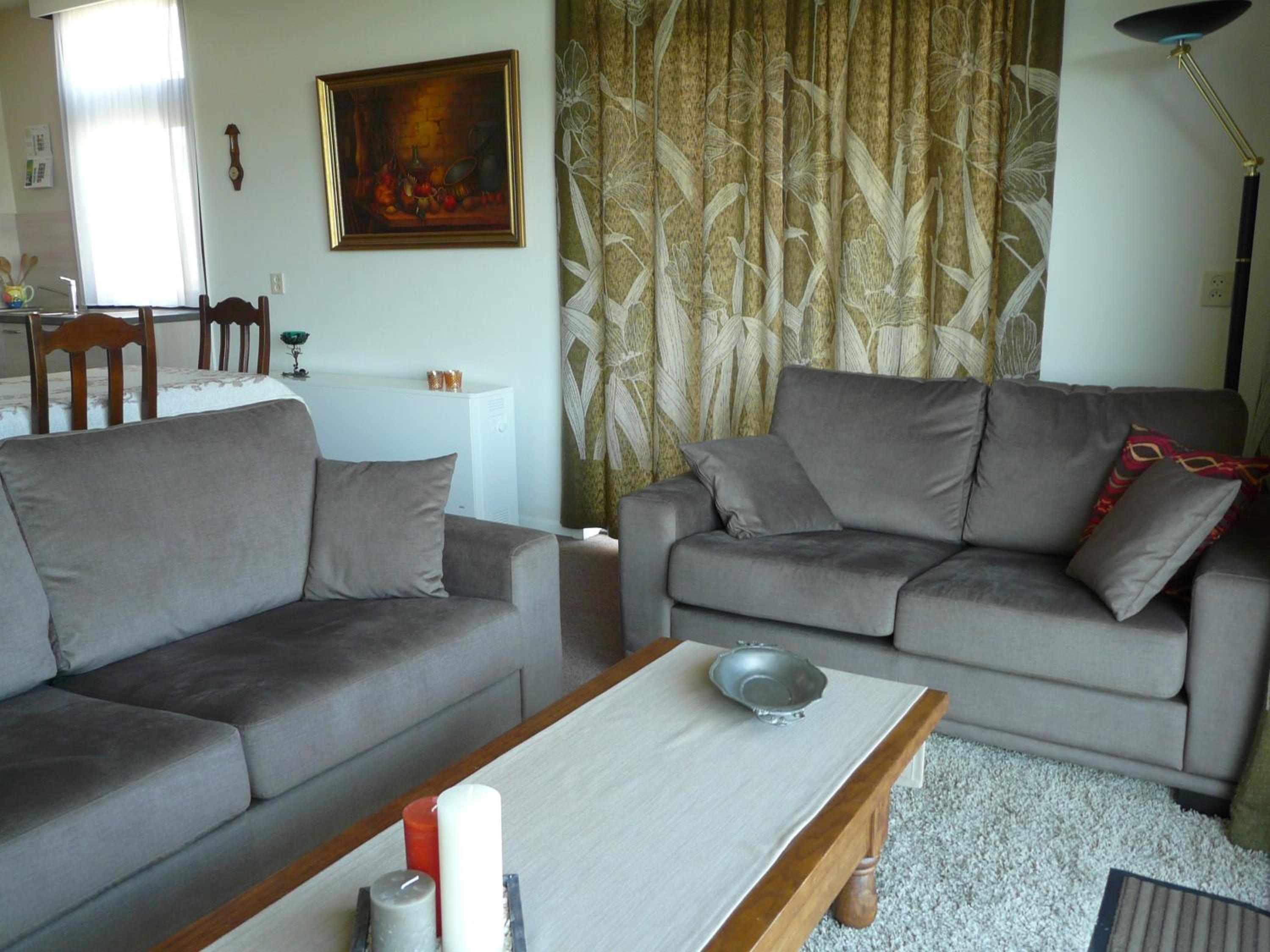 Neptunus De Panne view 2