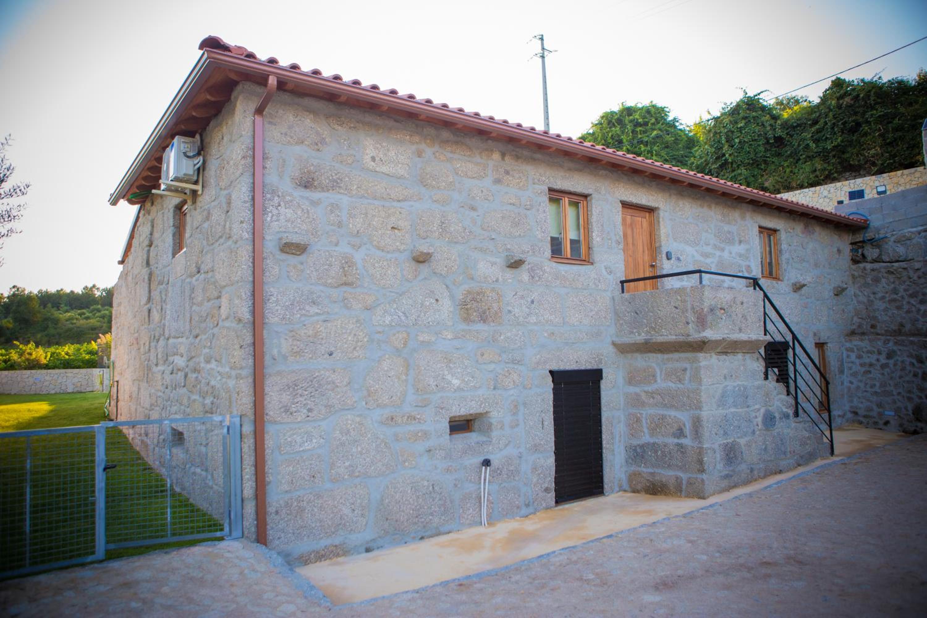 DreamVille- Casa da Pedral view 5