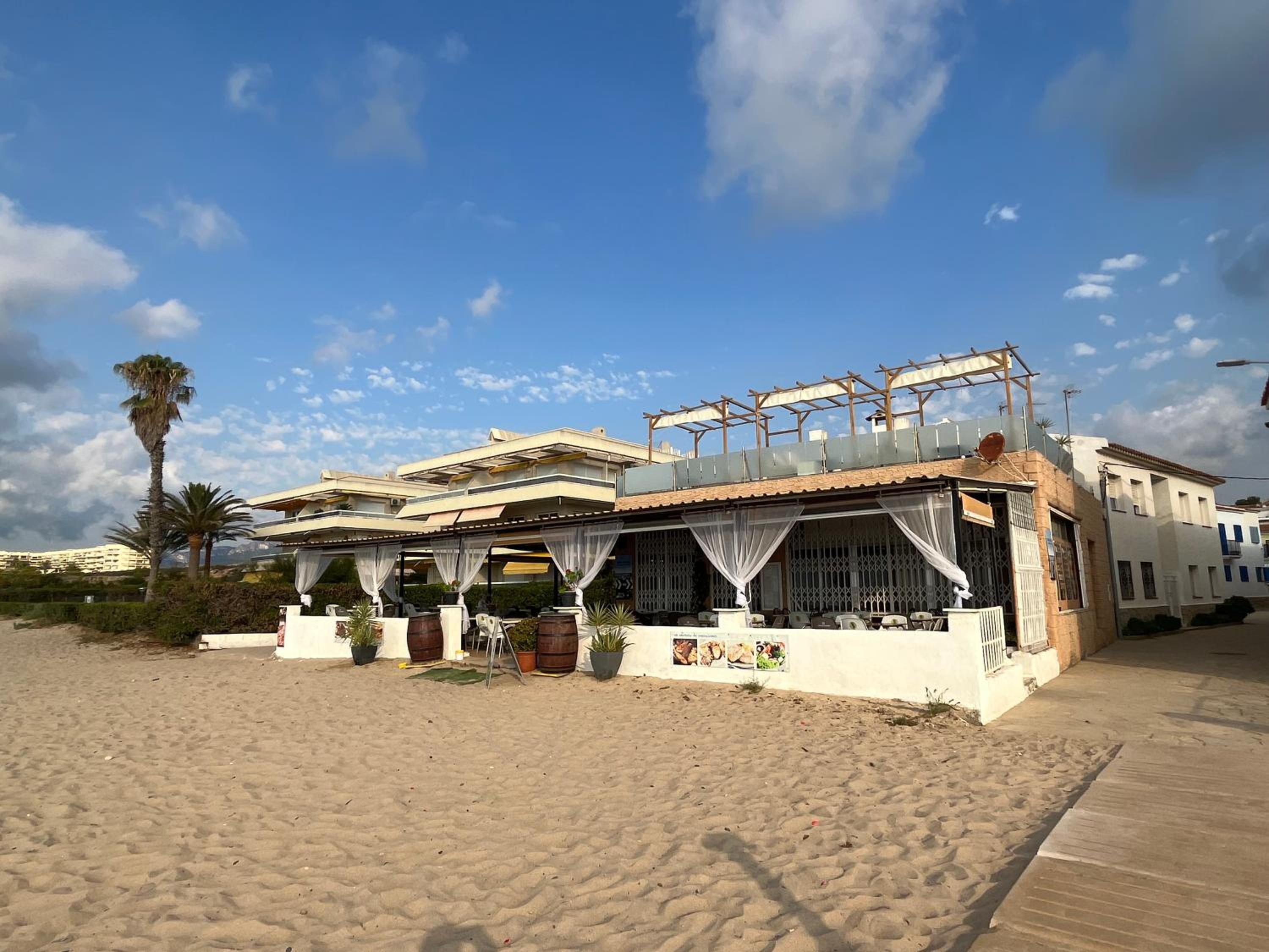 Casa Pescador by MarCalma