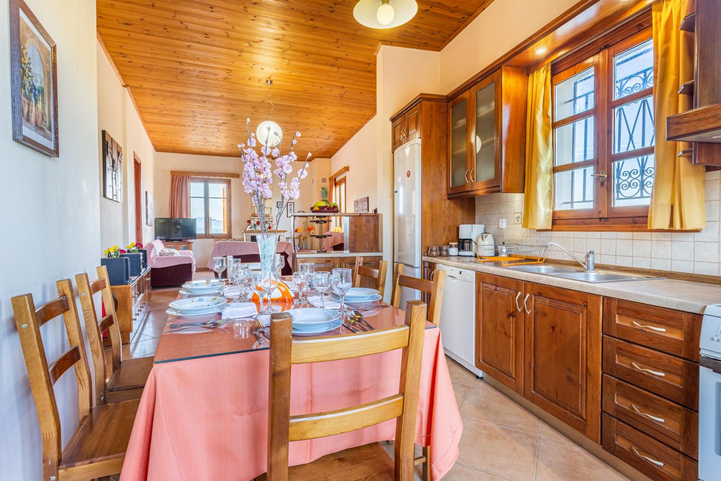 Olive Villas