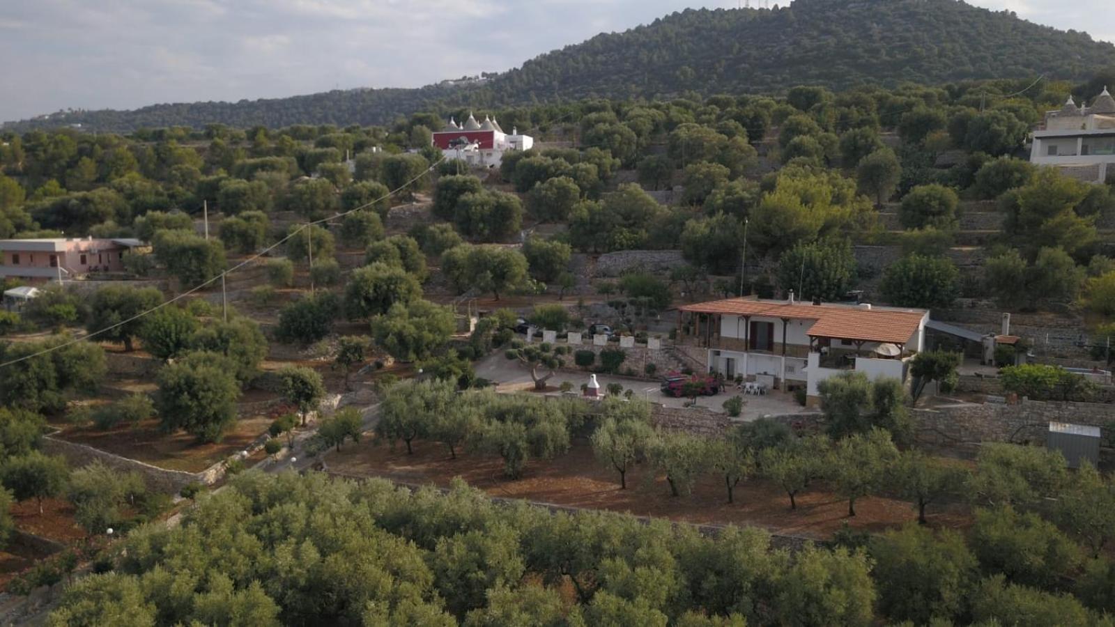 Casa Campagna view 5