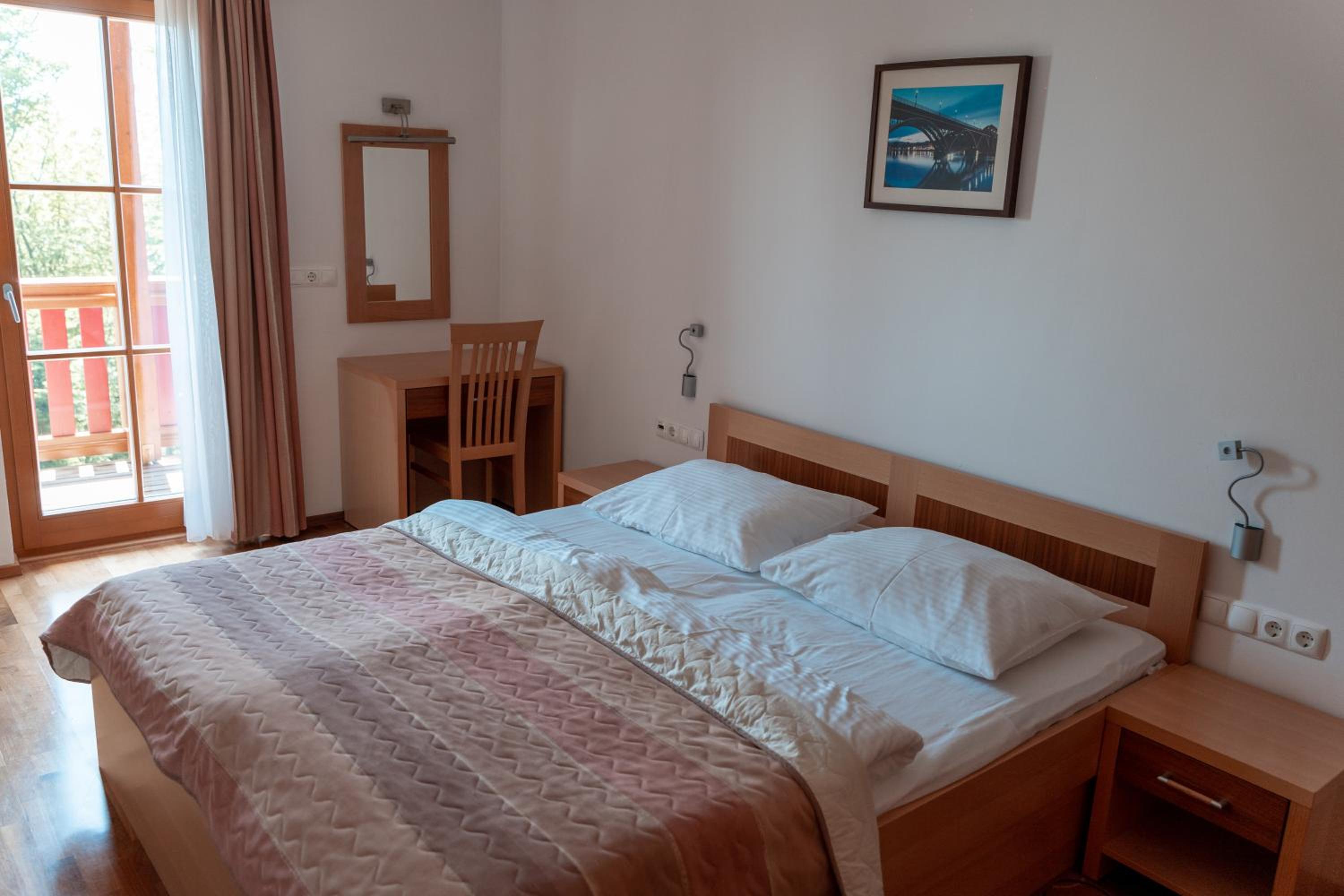 Luxury Apartments Bolf