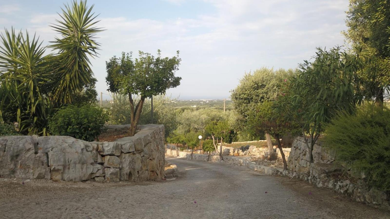 Casa Campagna view 3