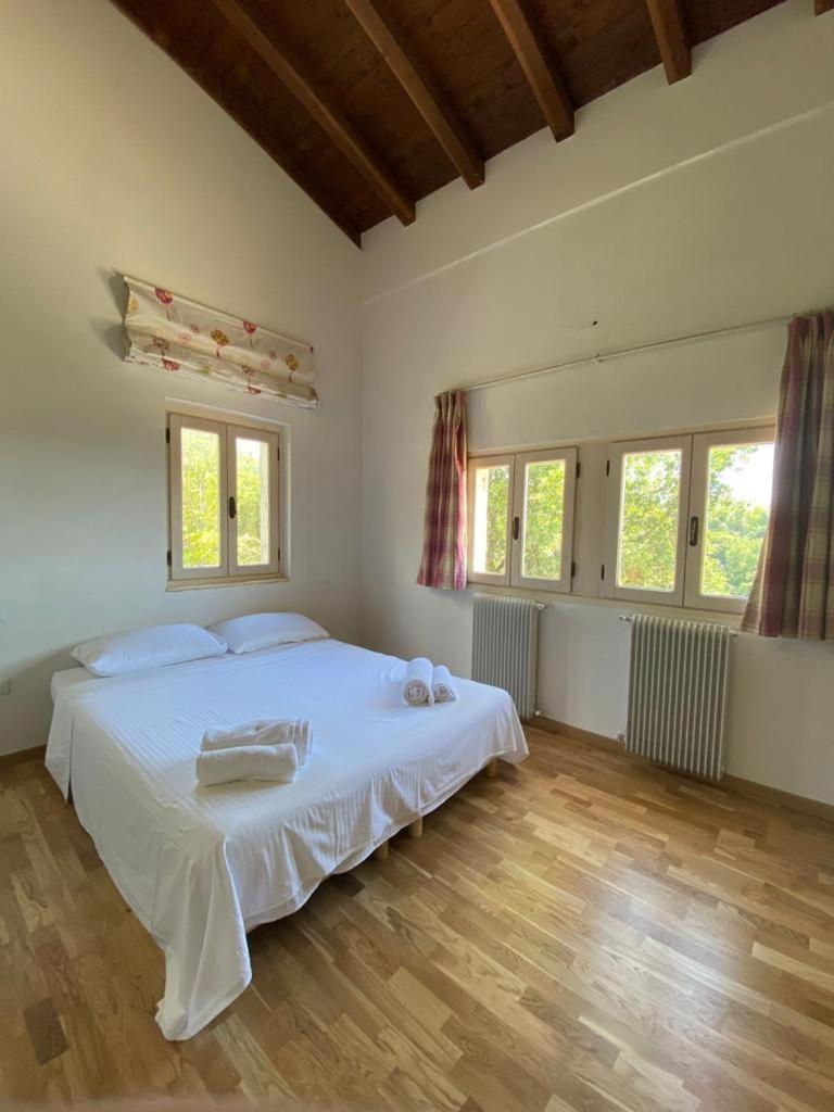 Agriturismo ValBarè