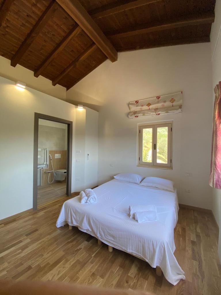 Agriturismo ValBarè