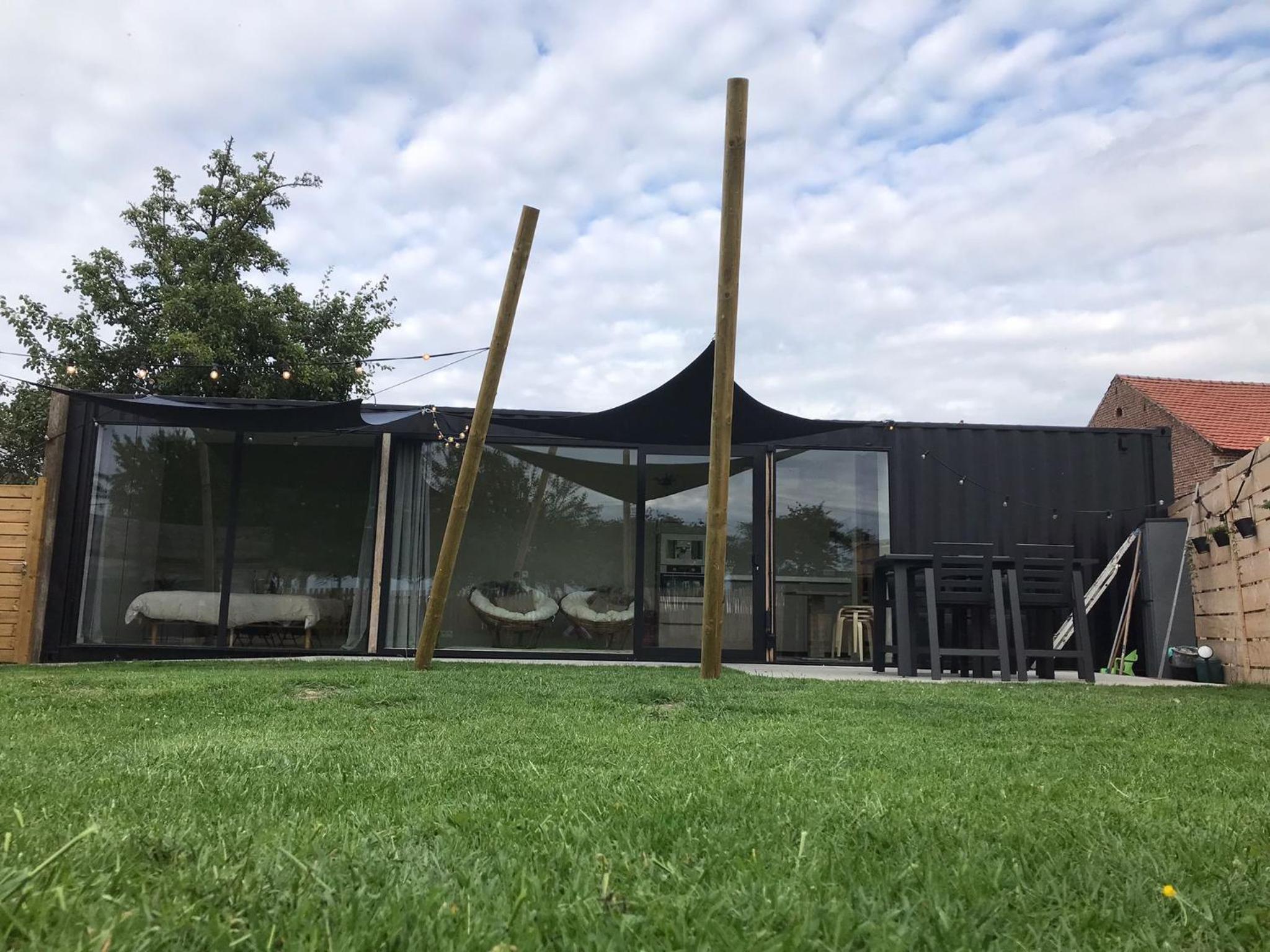 Tussen de paarden @ De Hoeveschuur