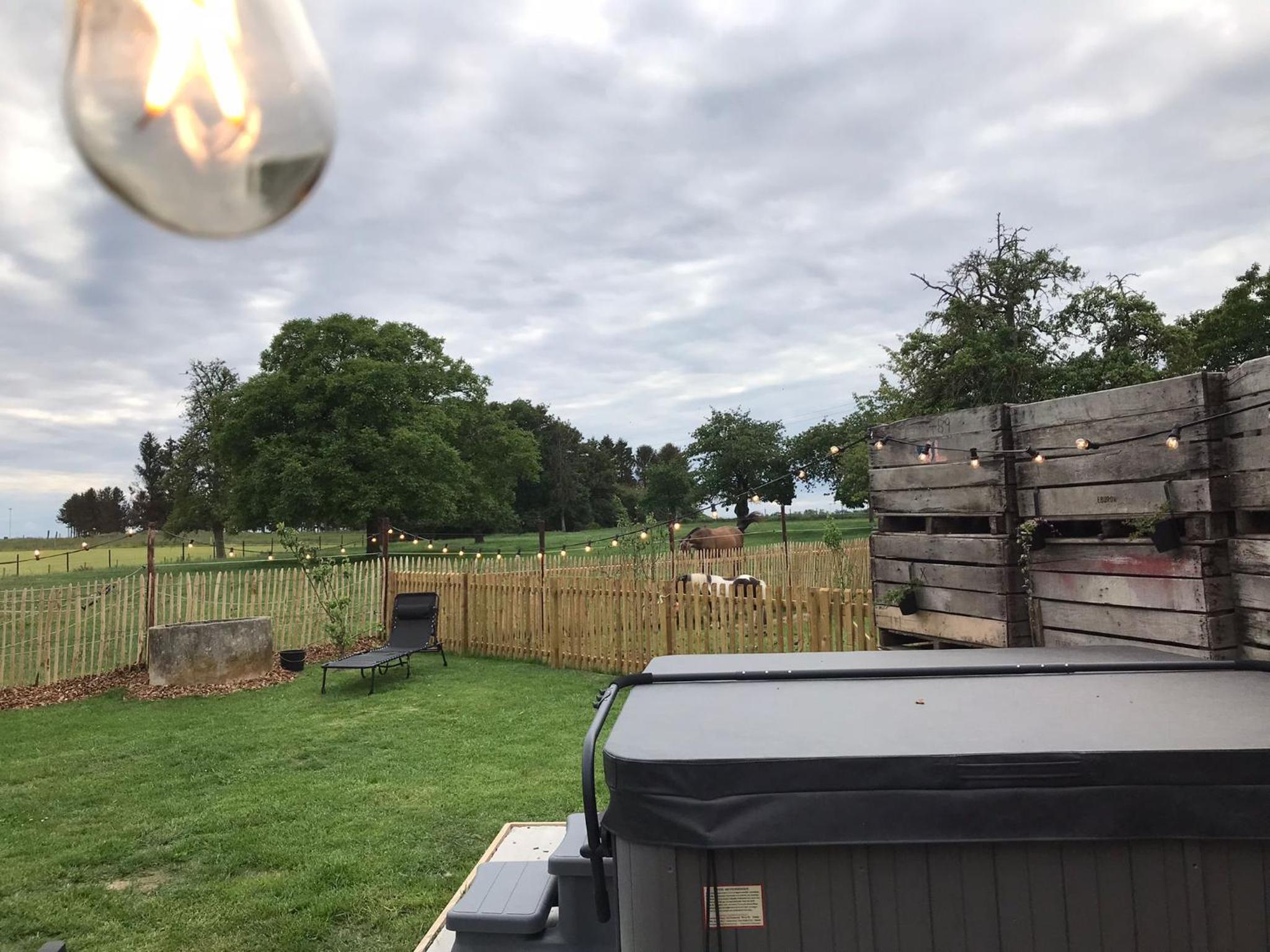 Tussen de paarden @ De Hoeveschuur