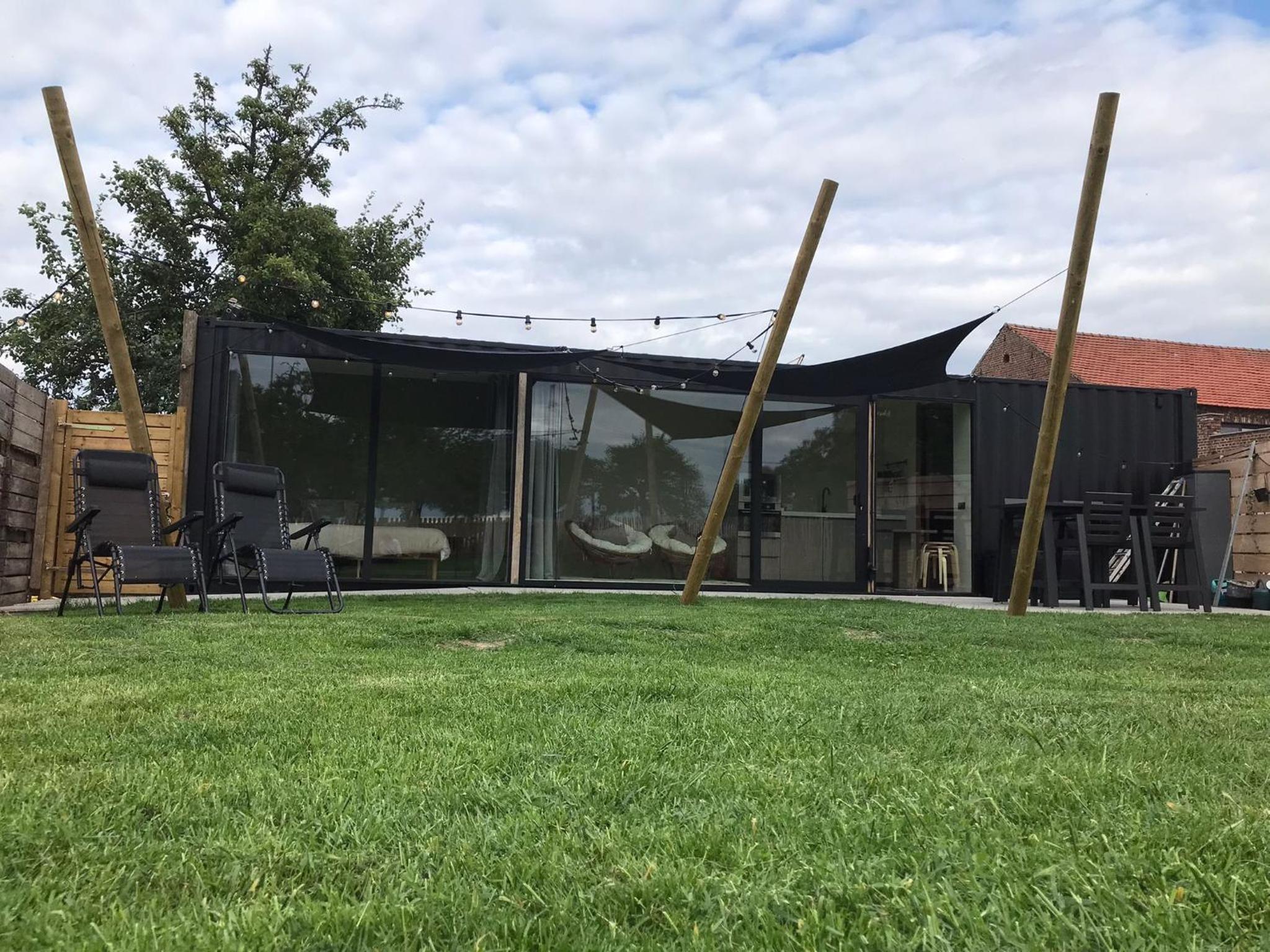 Tussen de paarden @ De Hoeveschuur