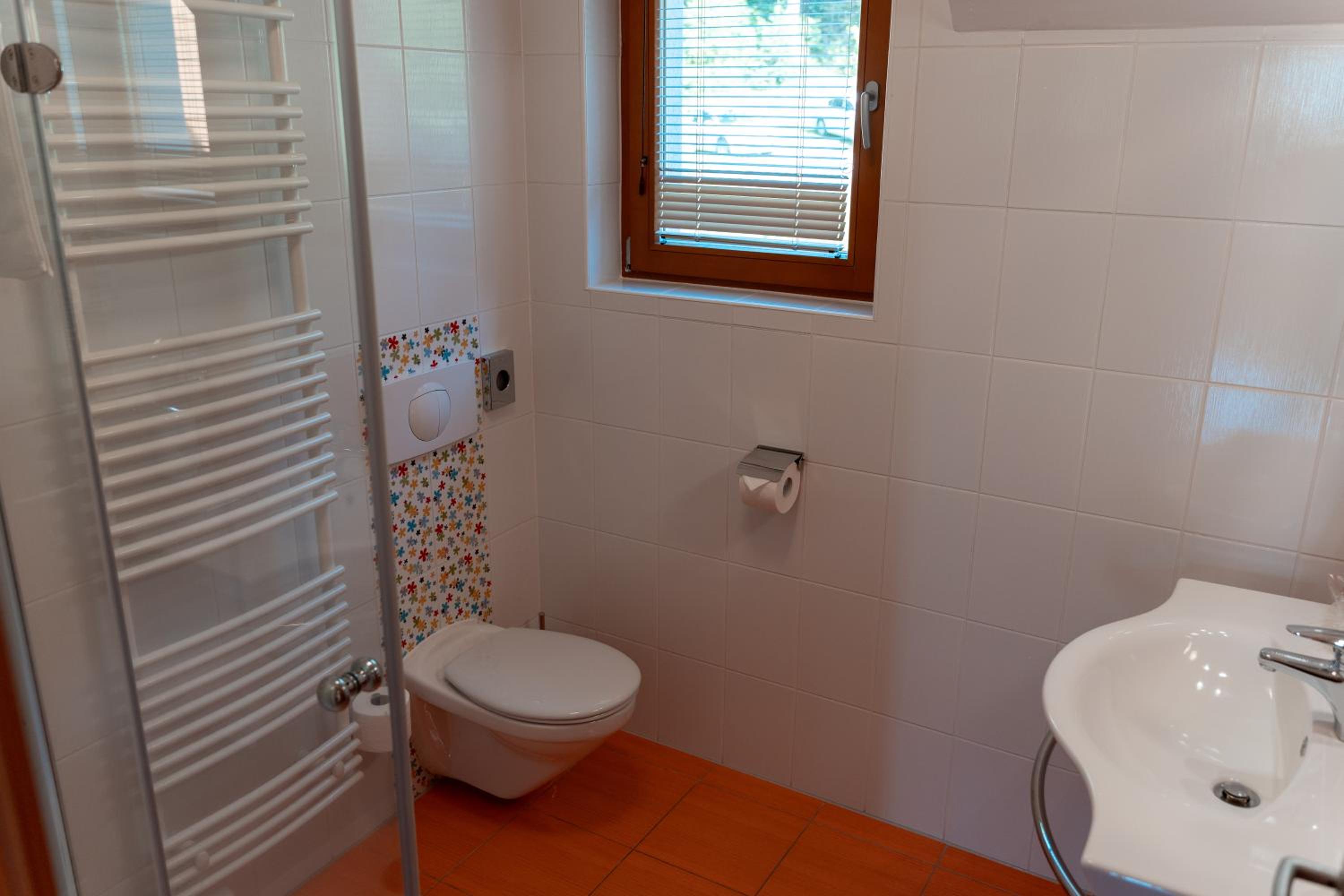 Luxury Apartments Bolf