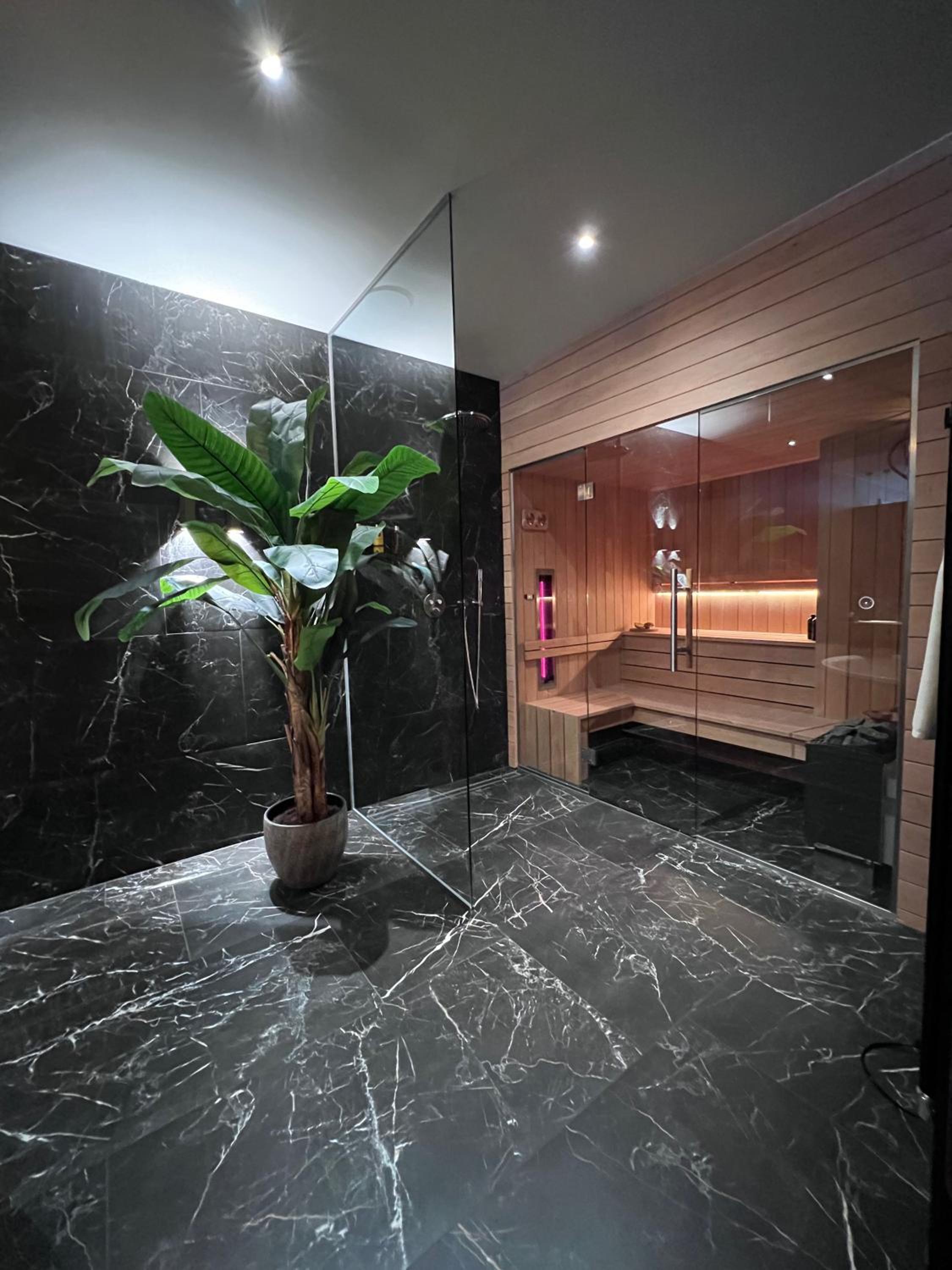 Brabant Suites view 4