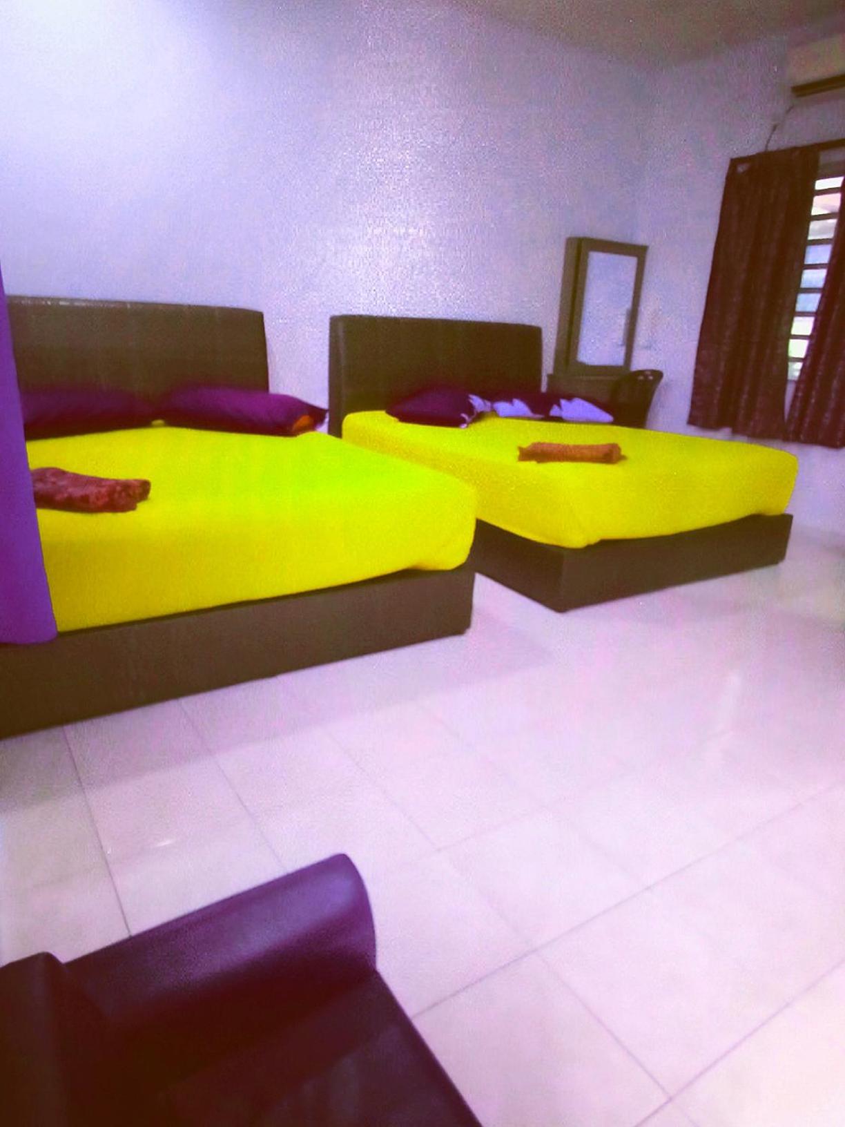 Kamar Musafir MMS photo 1