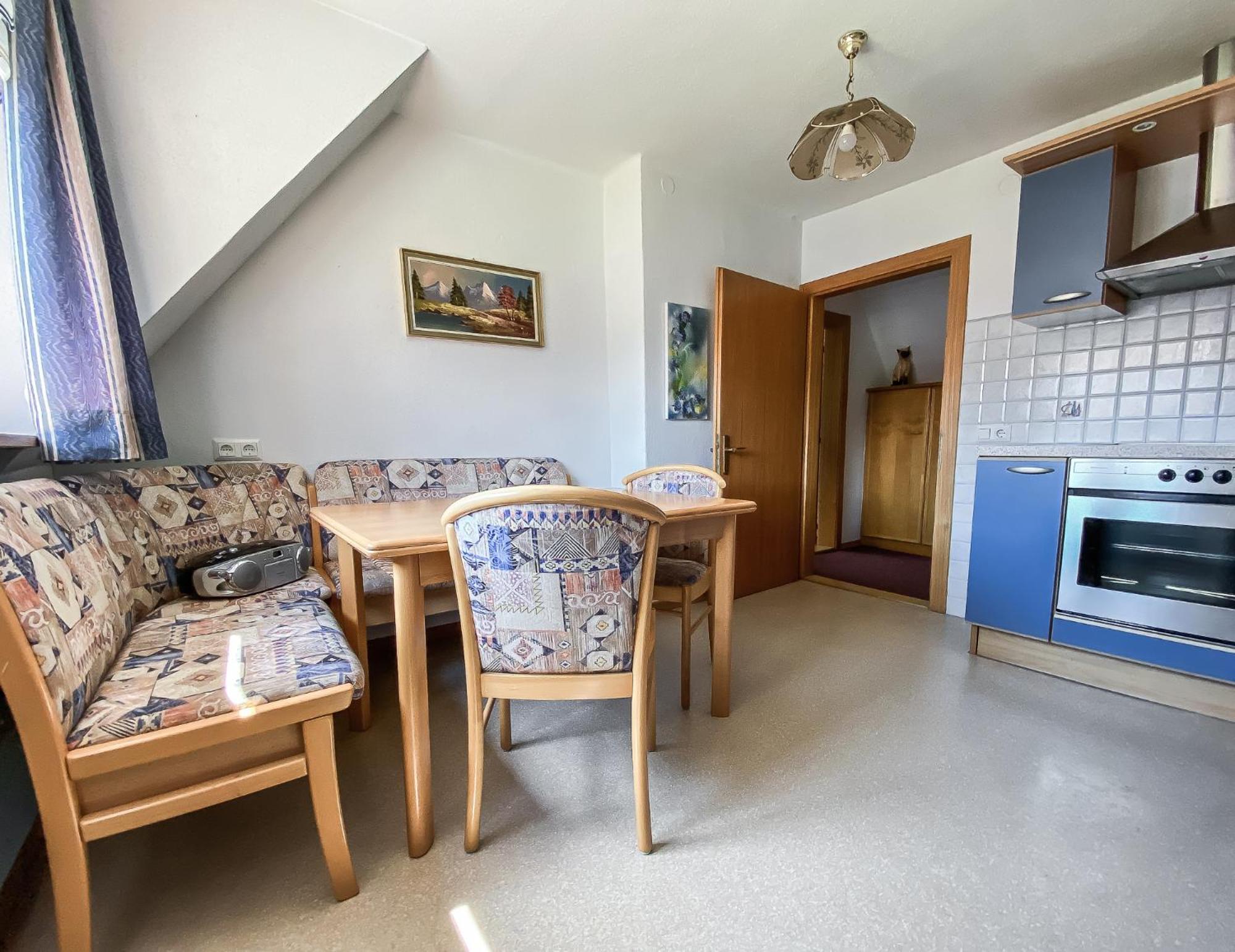 Ferienhaus Mörtl