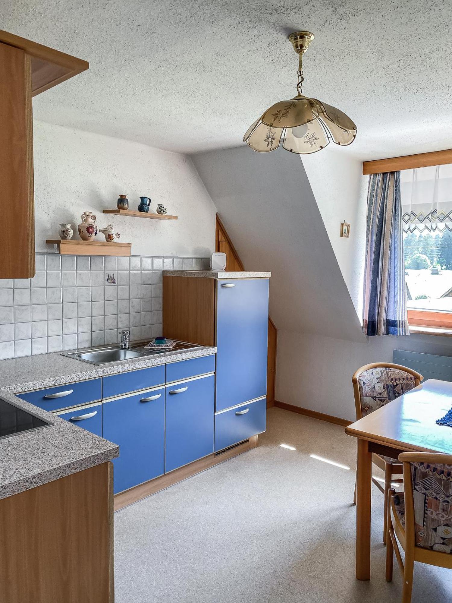 Ferienhaus Mörtl
