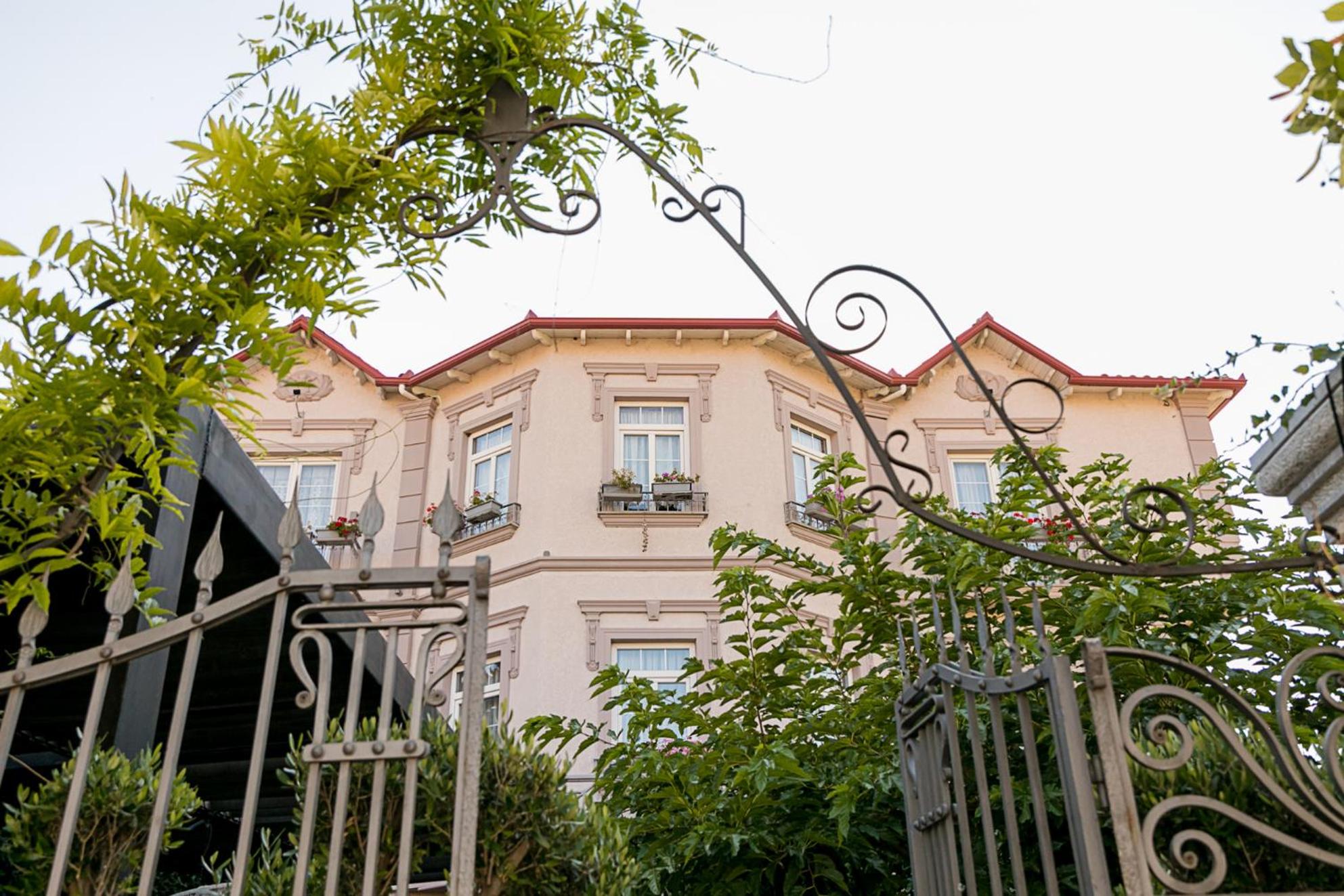 Hotel Barba Boutique Hotel