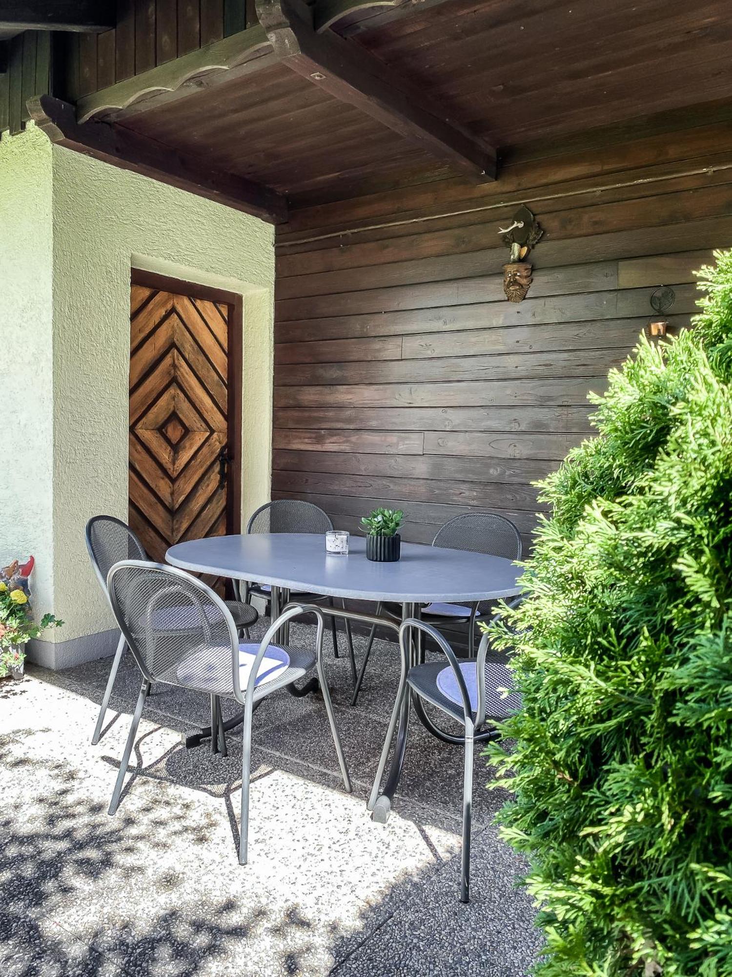 Ferienhaus Mörtl