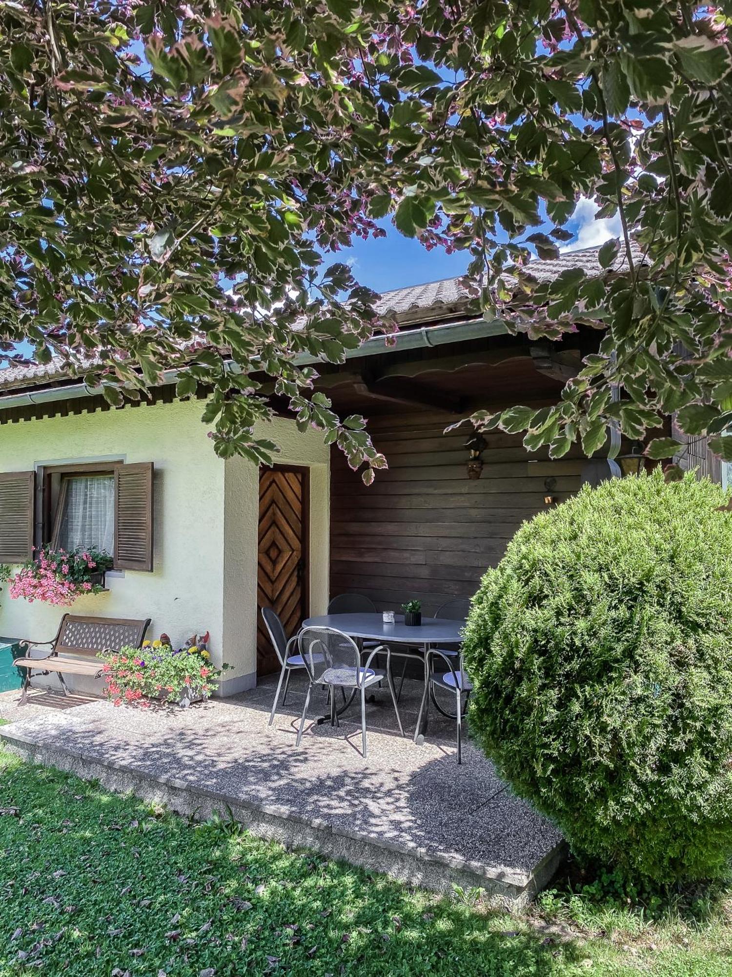 Ferienhaus Mörtl