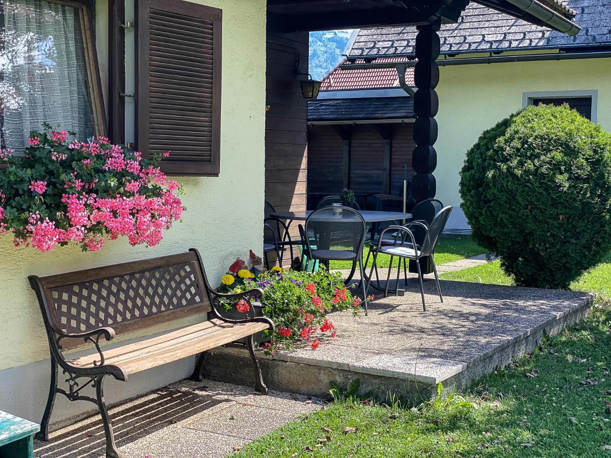 Ferienhaus Mörtl