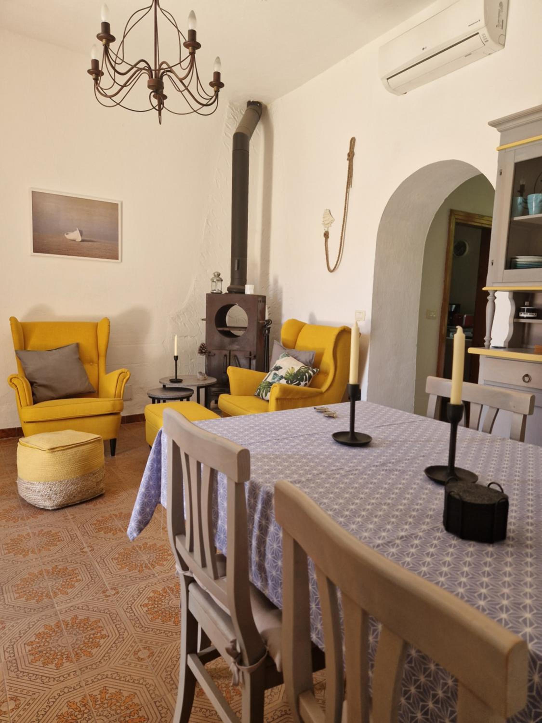 Casa Aresula view 3