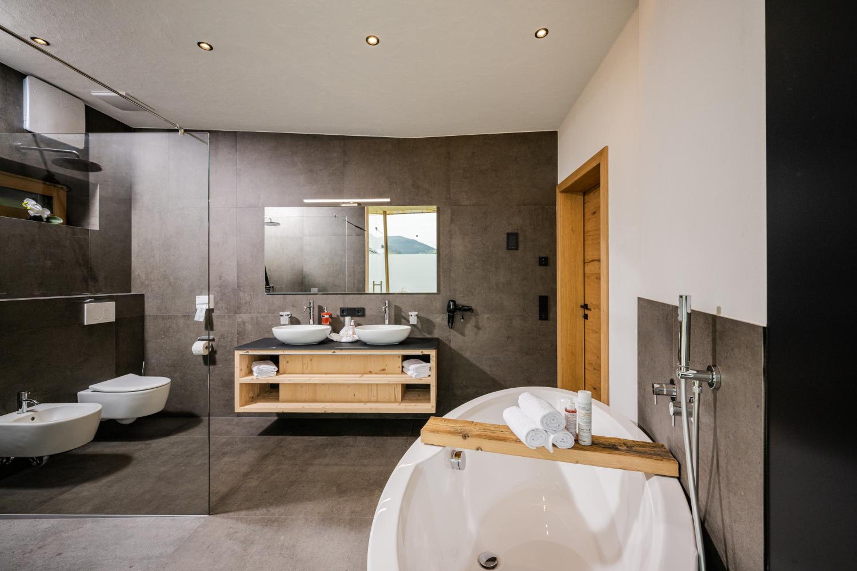 Chalets Dolomit Royal