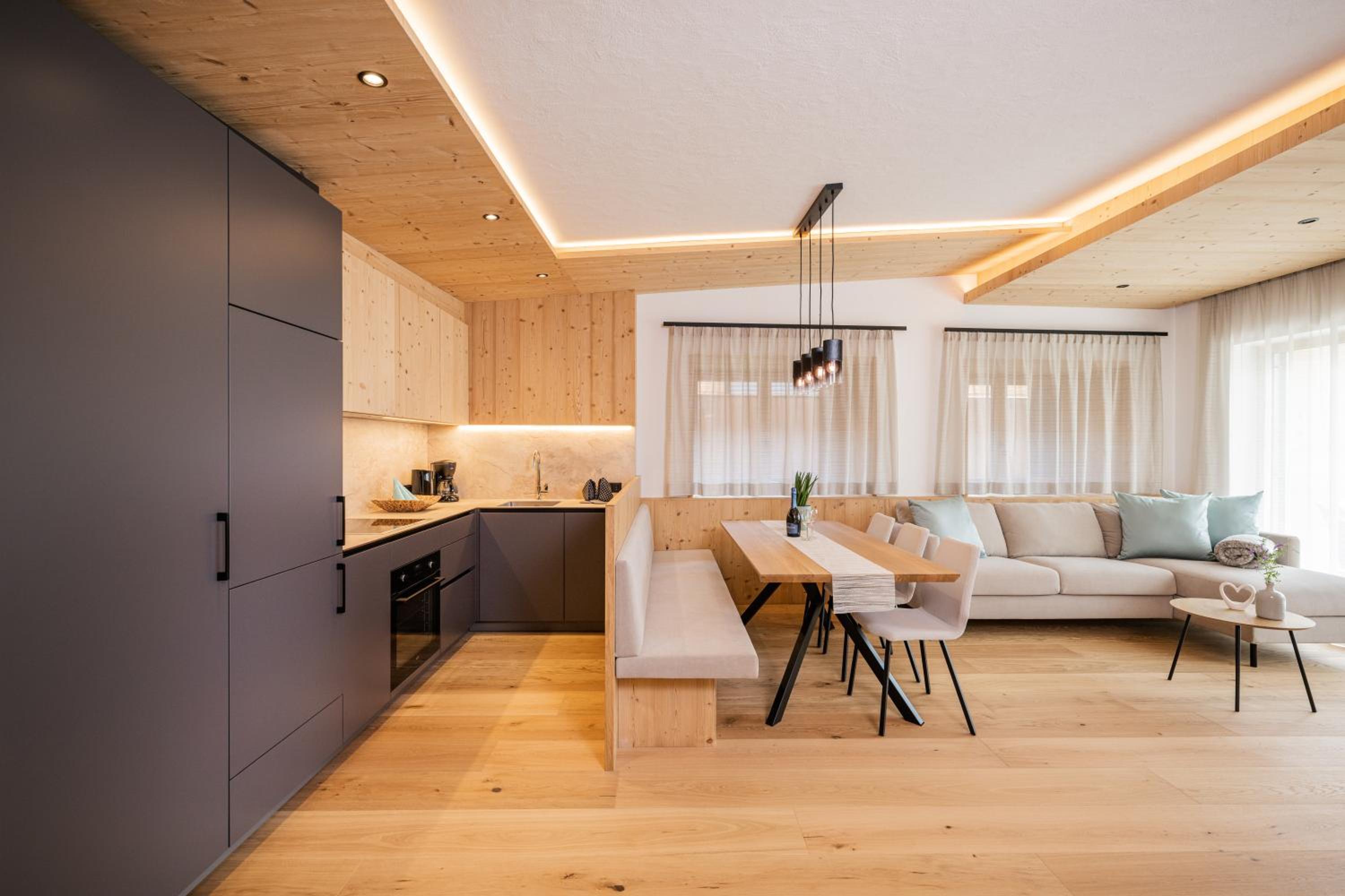 Chalets Dolomit Royal