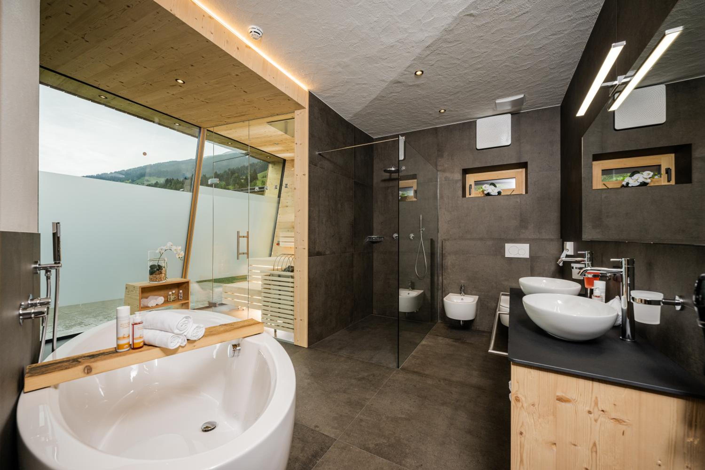 Chalets Dolomit Royal