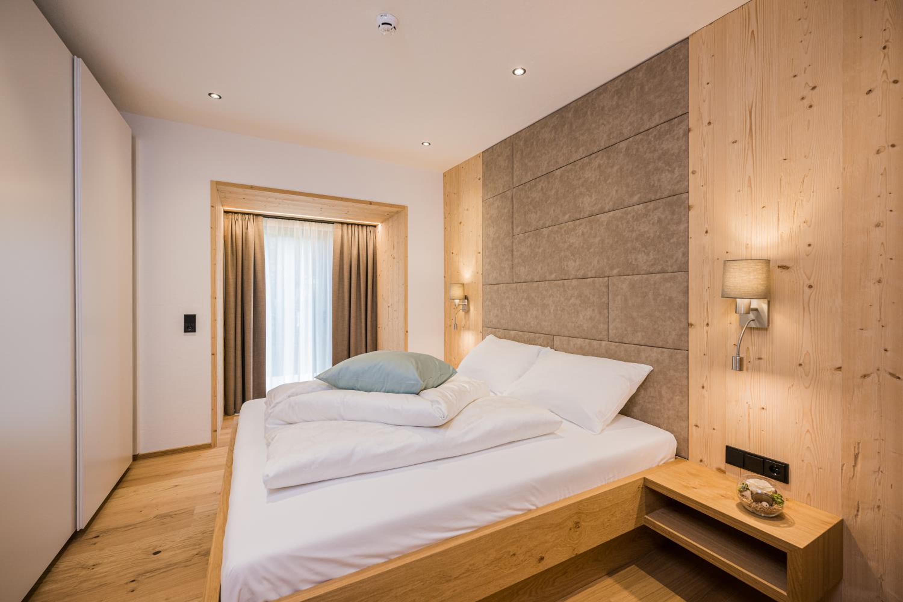 Chalets Dolomit Royal