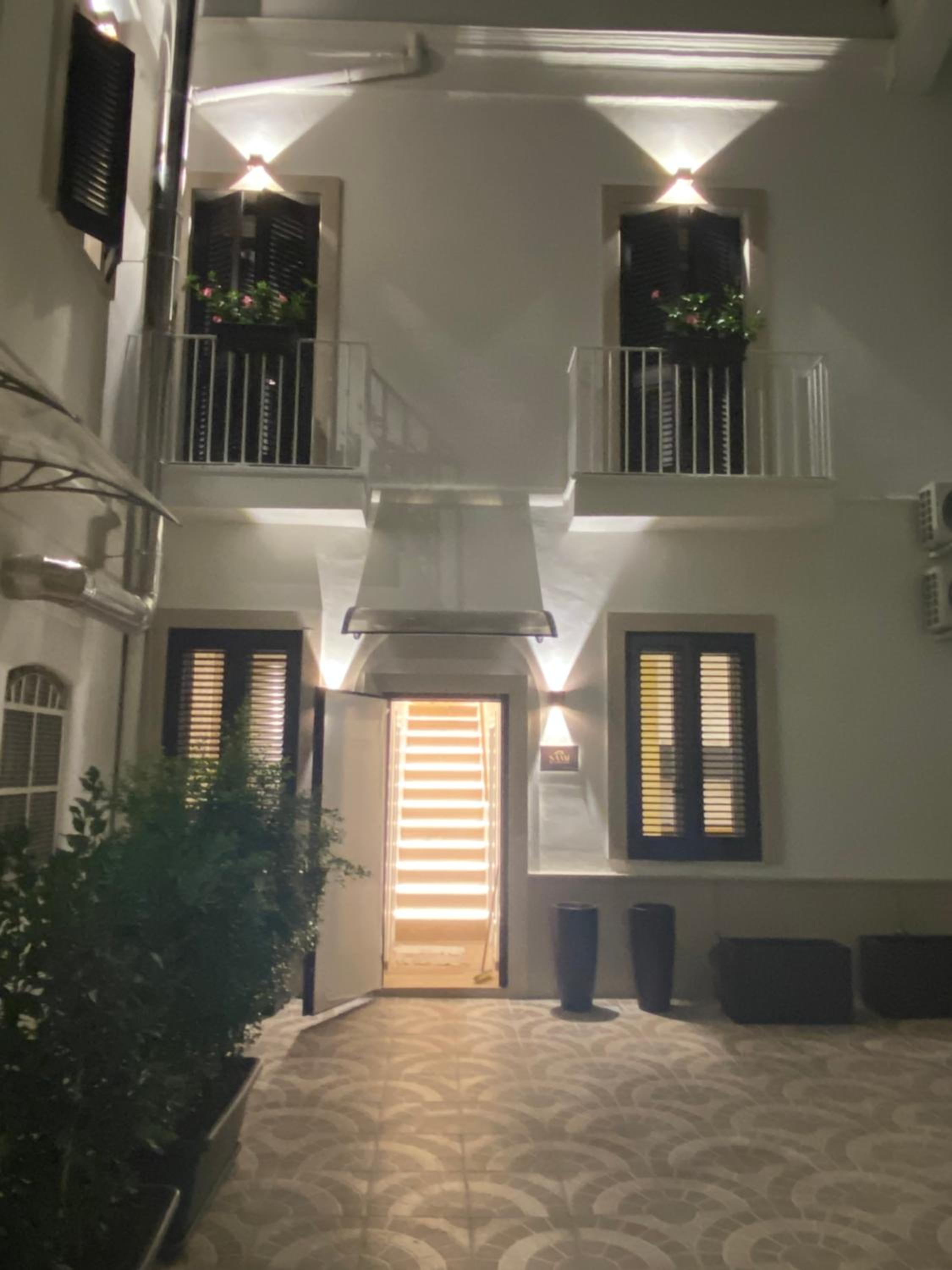 Sami B&B - Holidays Home view 2