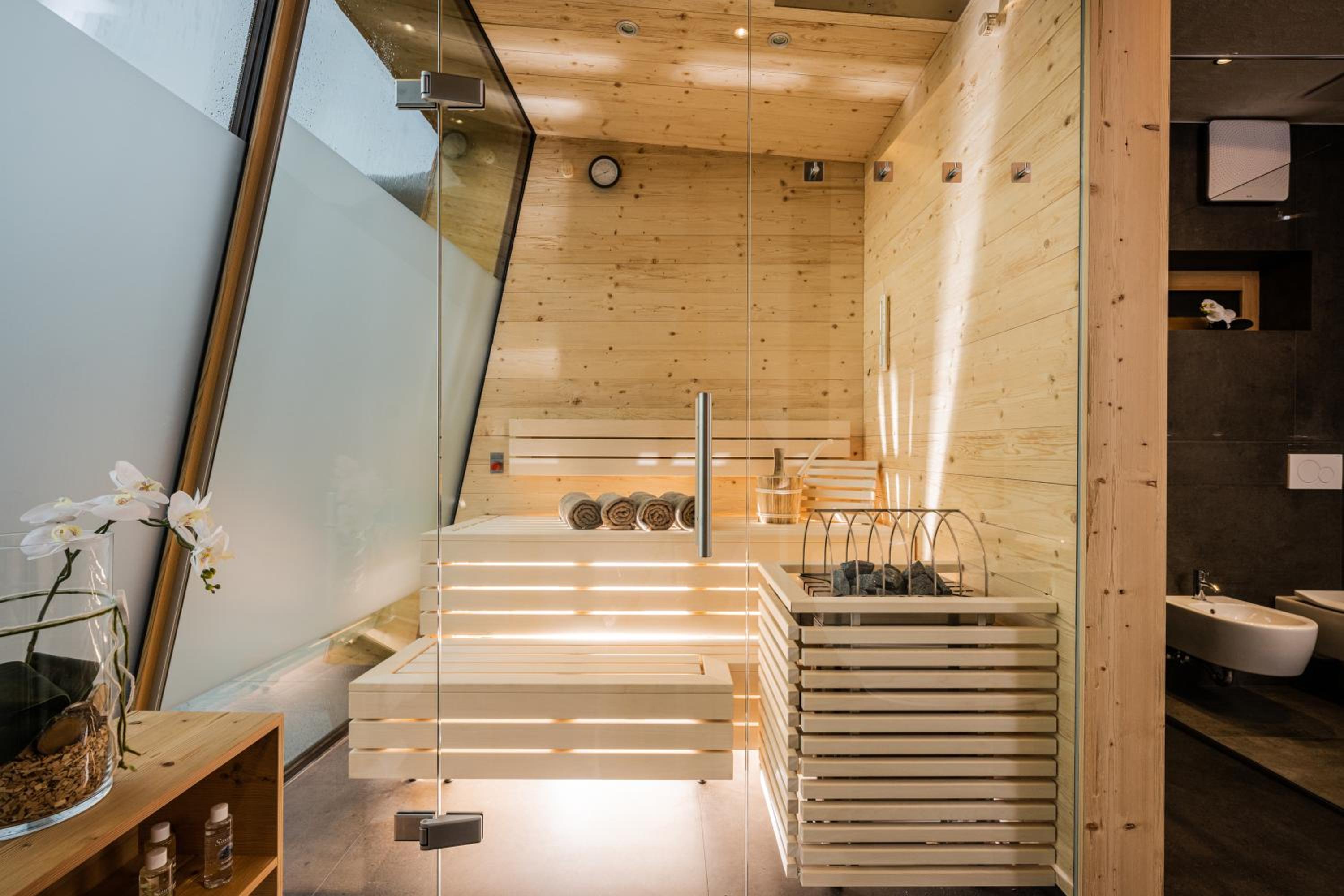 Chalets Dolomit Royal