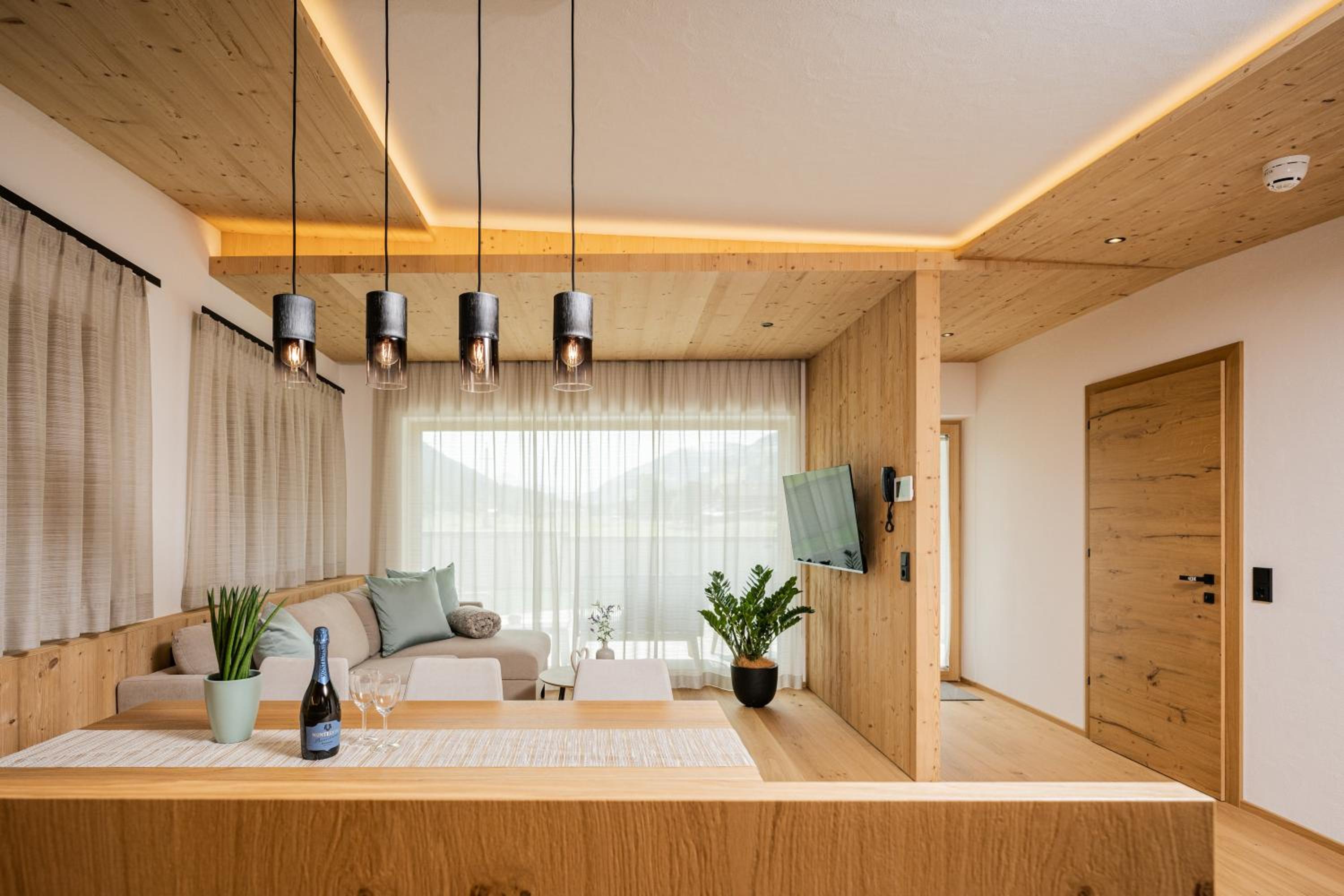 Chalets Dolomit Royal