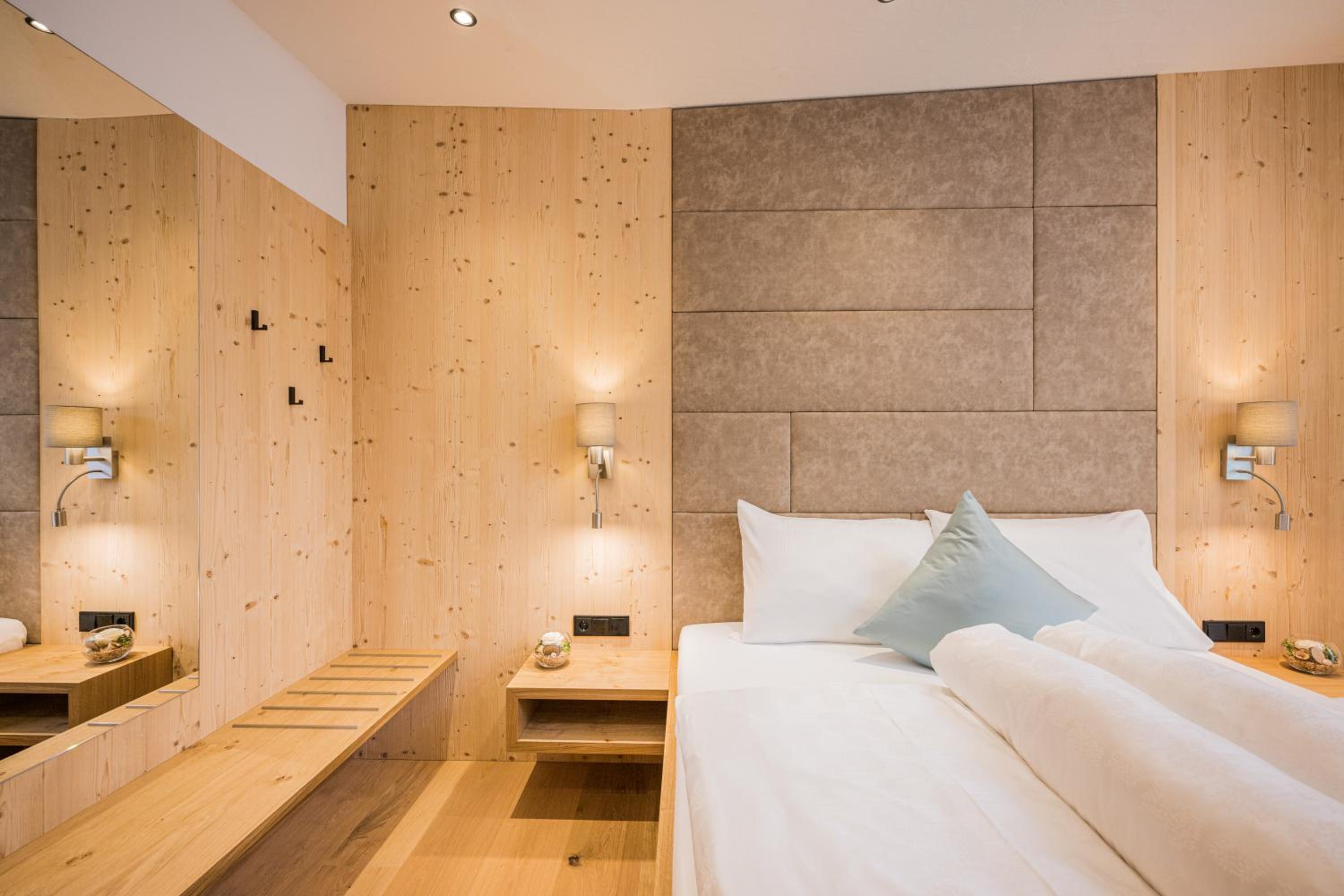 Chalets Dolomit Royal