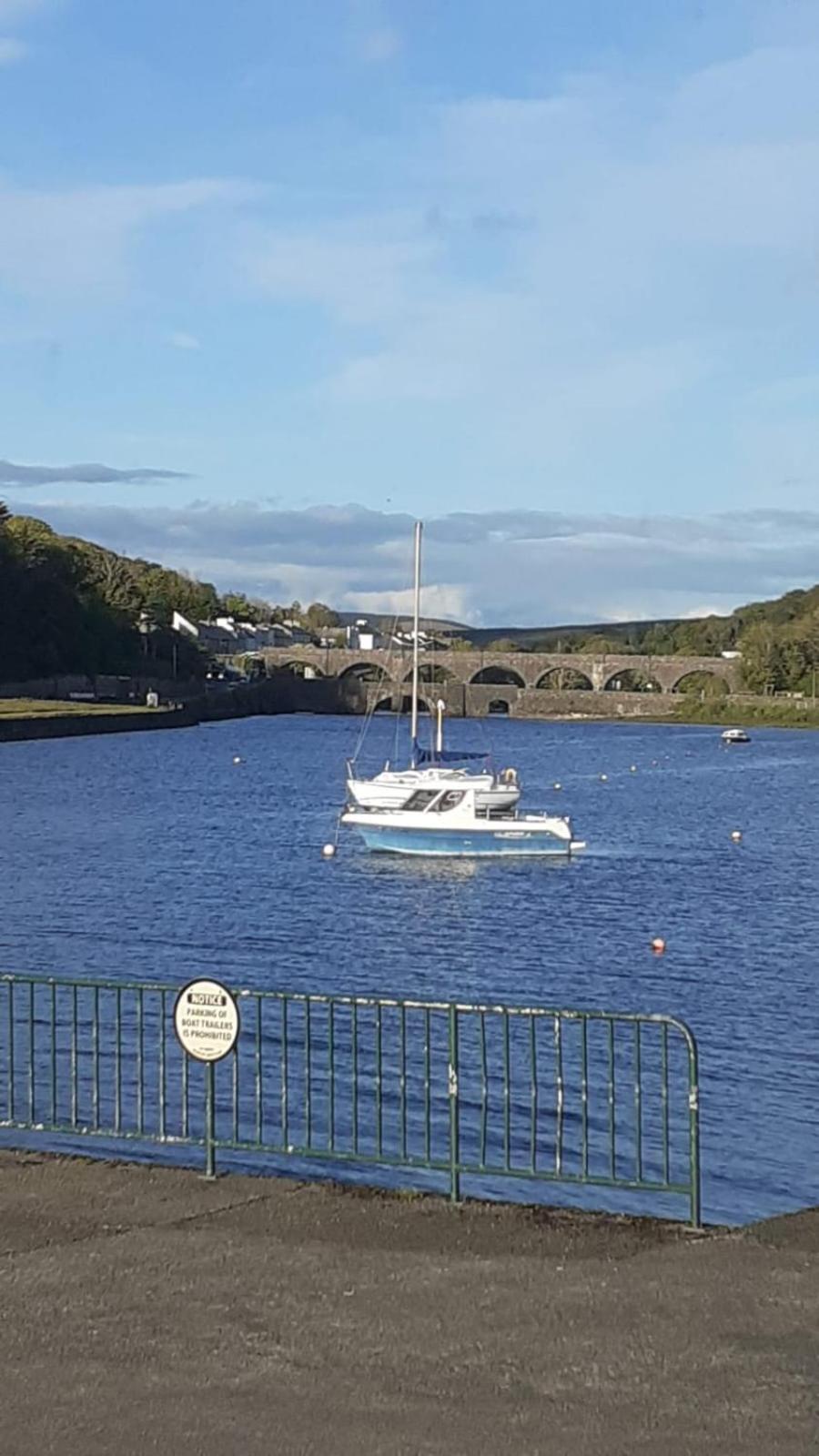 Moorings Greenway