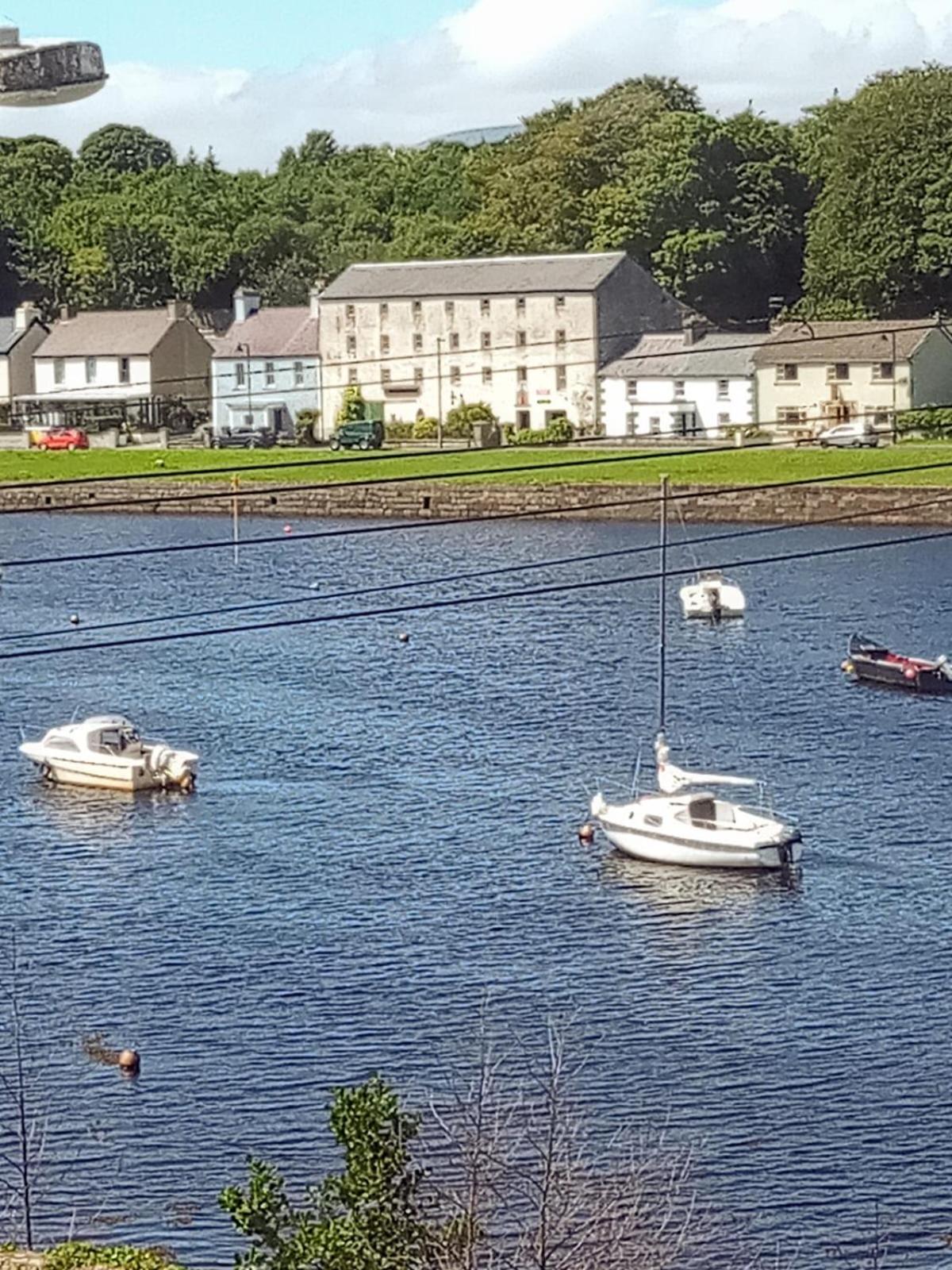 Moorings Greenway