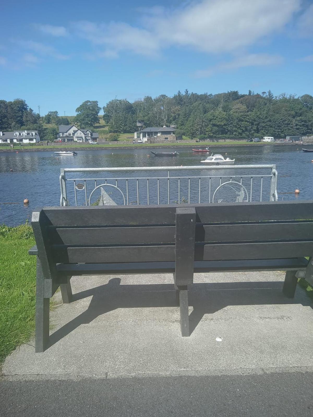 Moorings Greenway