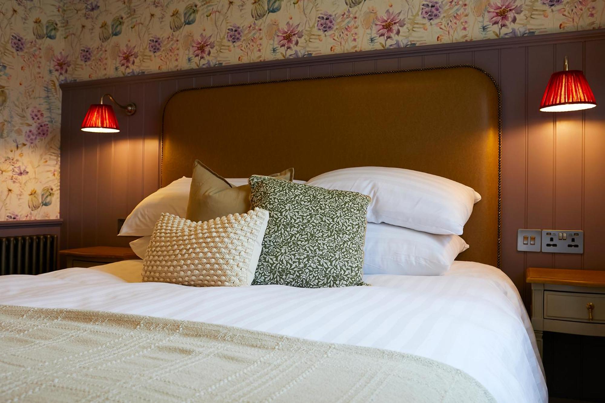 The Grainary Boutique B&B, Billede 33