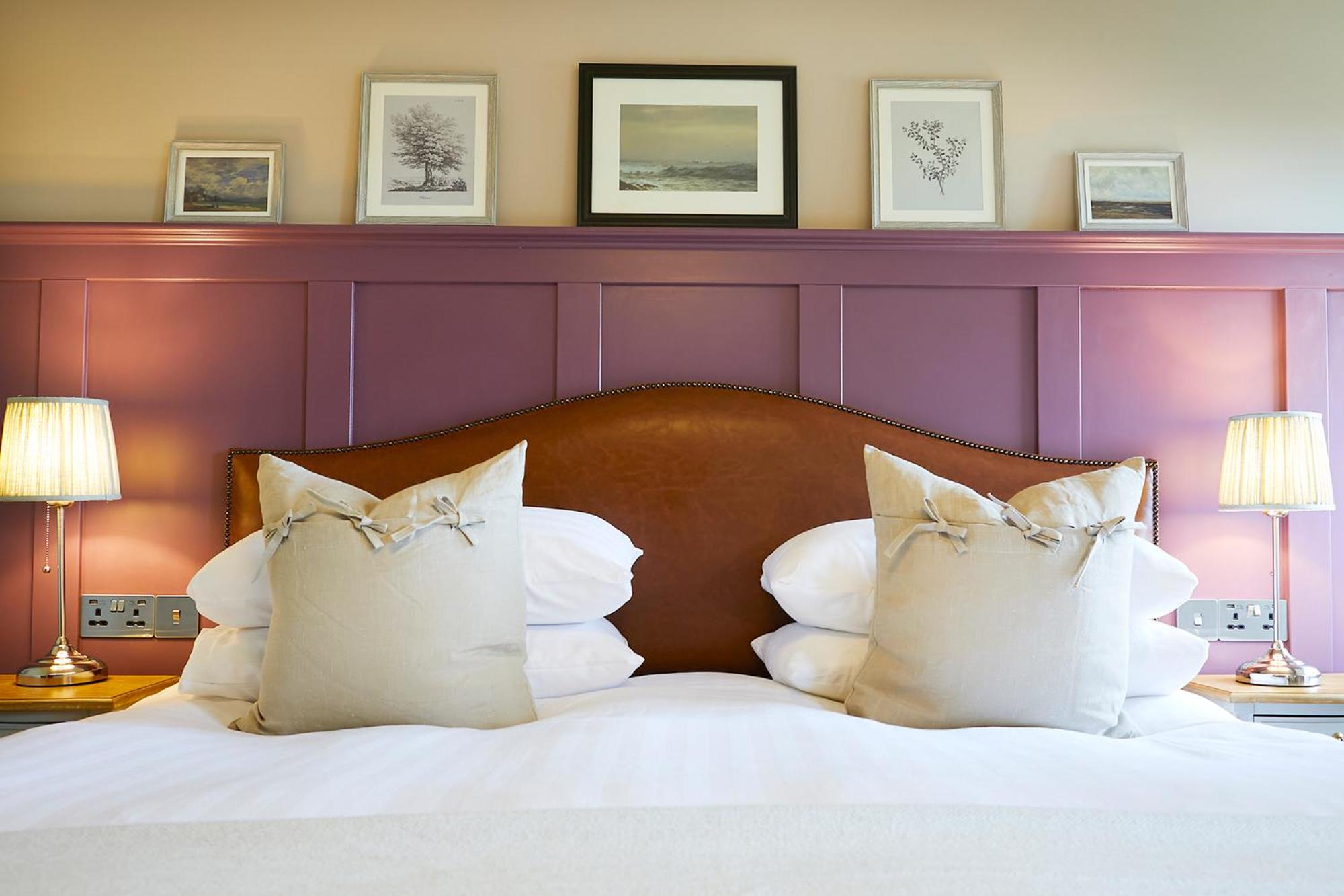The Grainary Boutique B&B, Billede 59