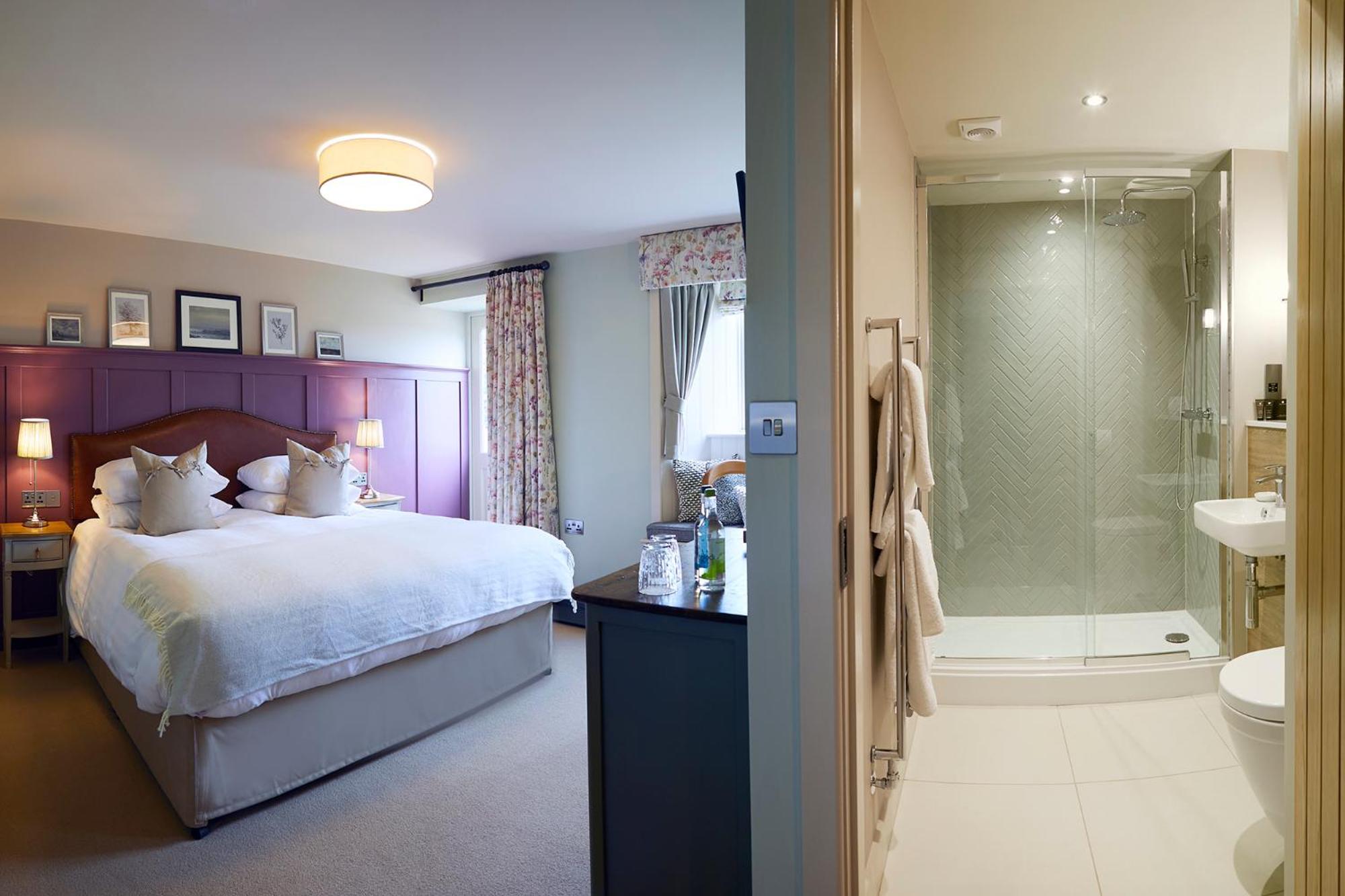 The Grainary Boutique B&B, Billede 55