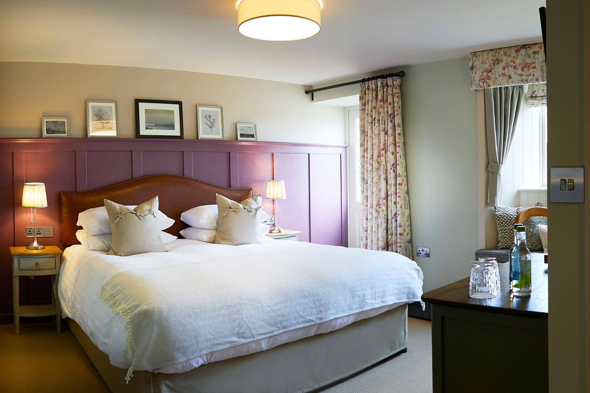 The Grainary Boutique B&B, Billede 16