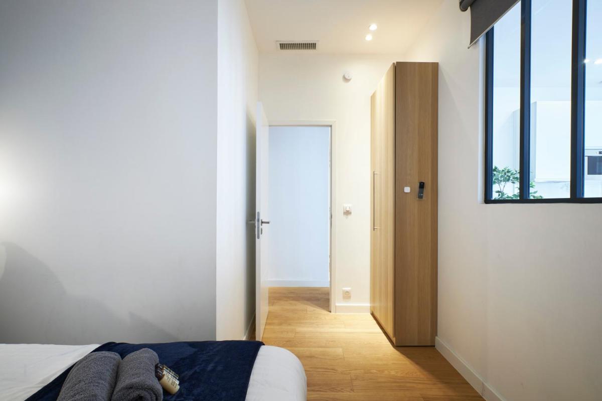 HeavnStay Suite 2 Cannes Centre photo 5