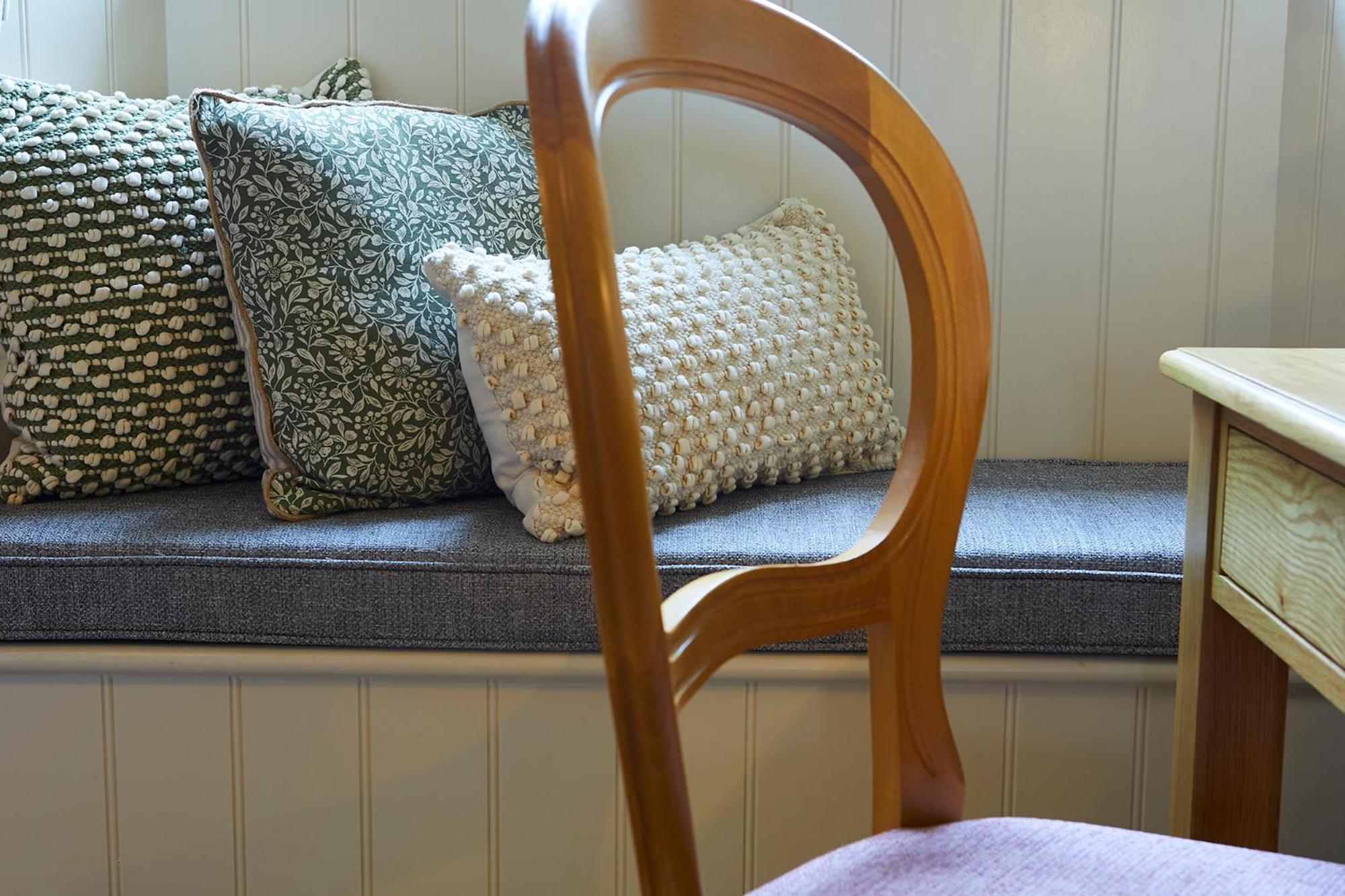 The Grainary Boutique B&B, Billede 15