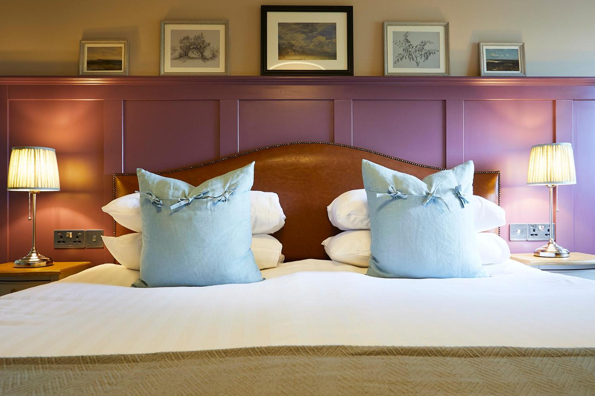 The Grainary Boutique B&B, Billede 11