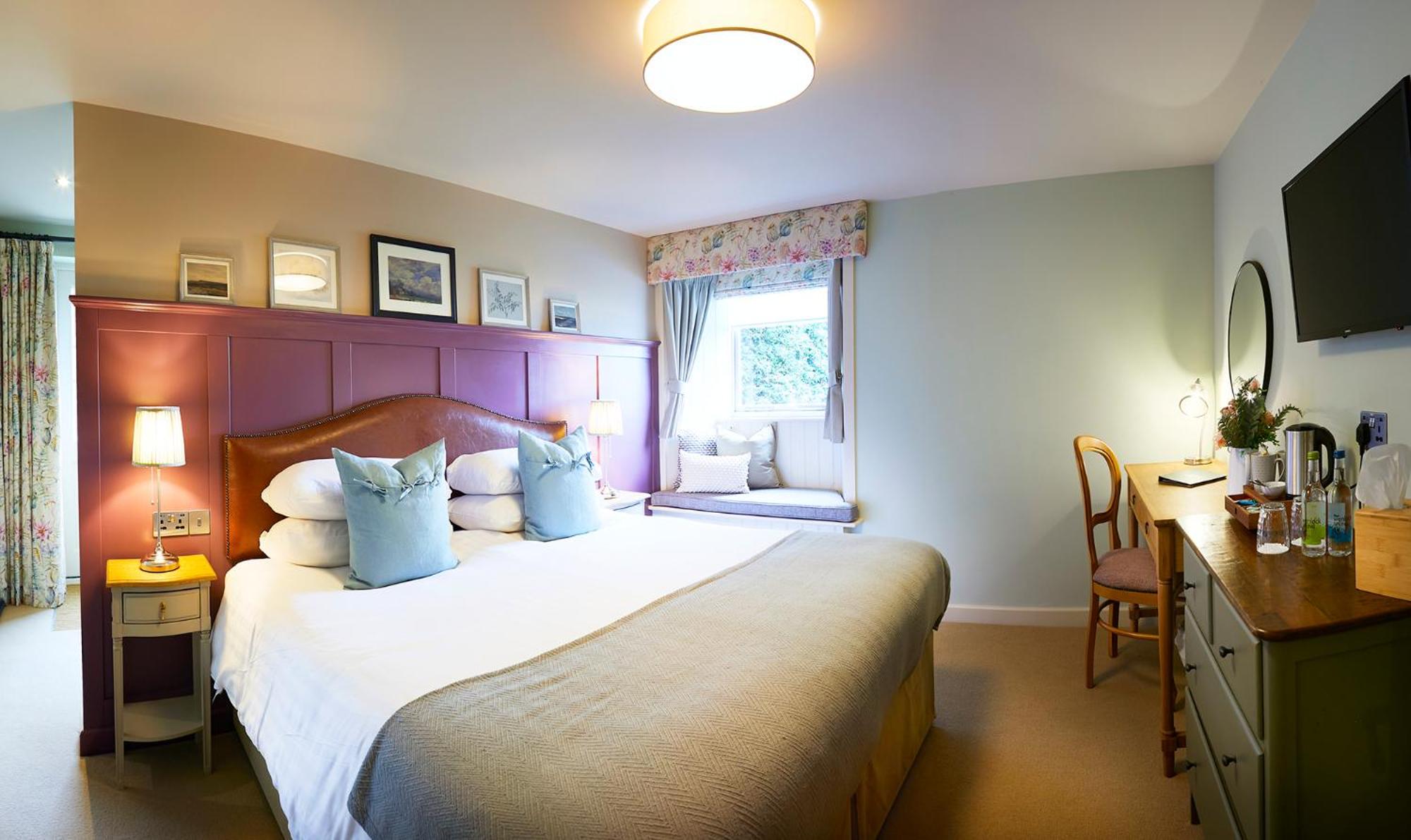 The Grainary Boutique B&B, Billede 50