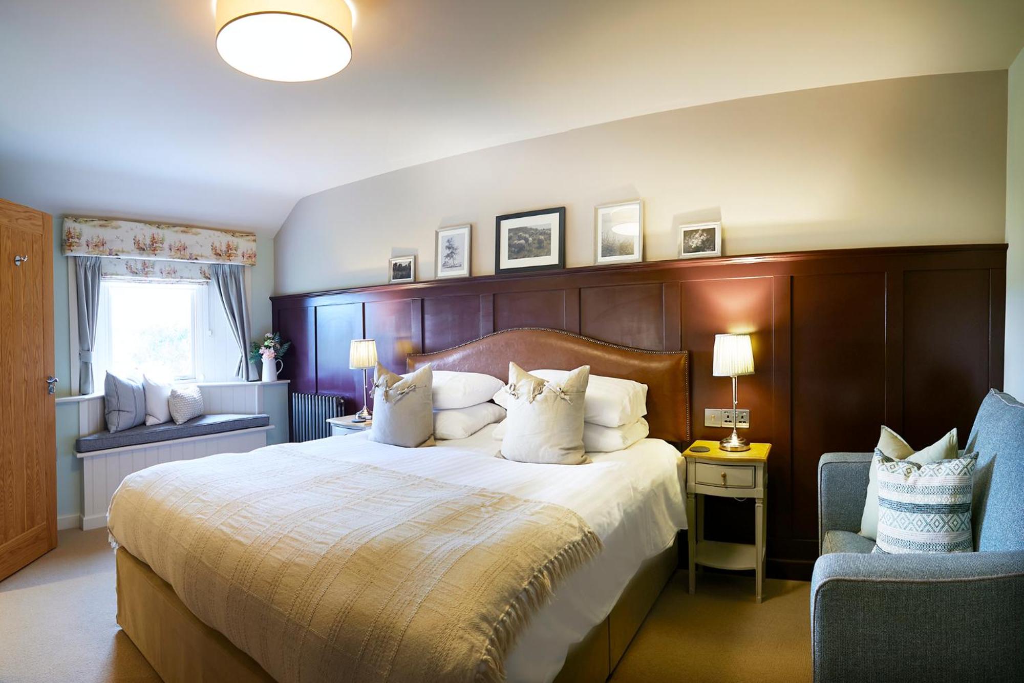 The Grainary Boutique B&B, Billede 9