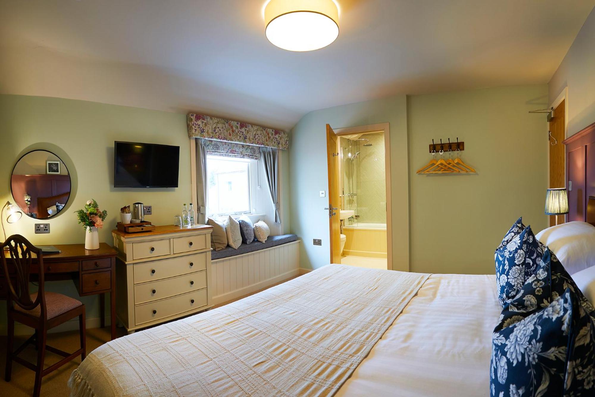 The Grainary Boutique B&B, Billede 44