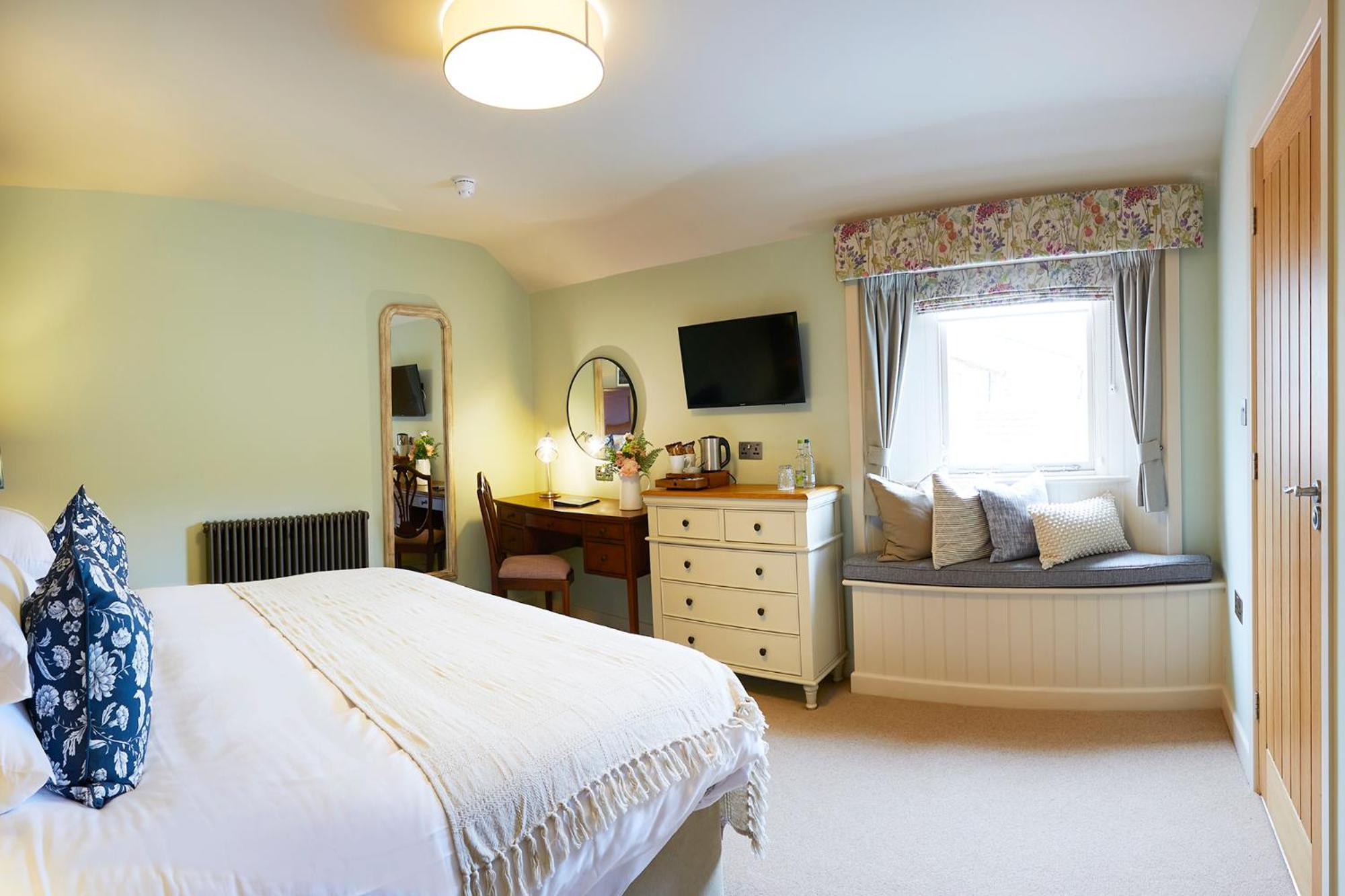 The Grainary Boutique B&B, Billede 19